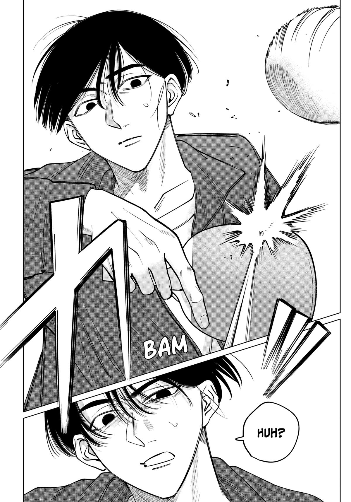 Tatsuki to Tamaki Chap 16 - Next Chap 17