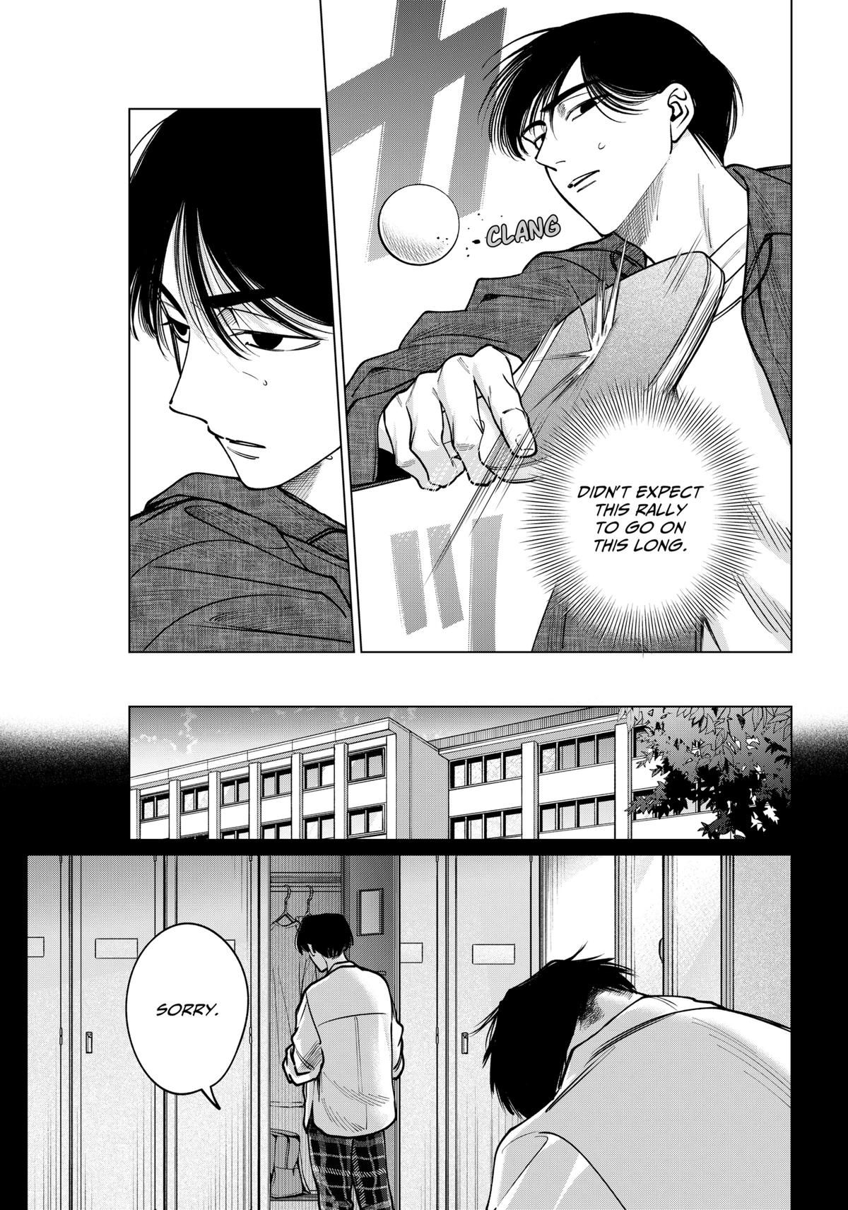 Tatsuki to Tamaki Chap 16 - Next Chap 17