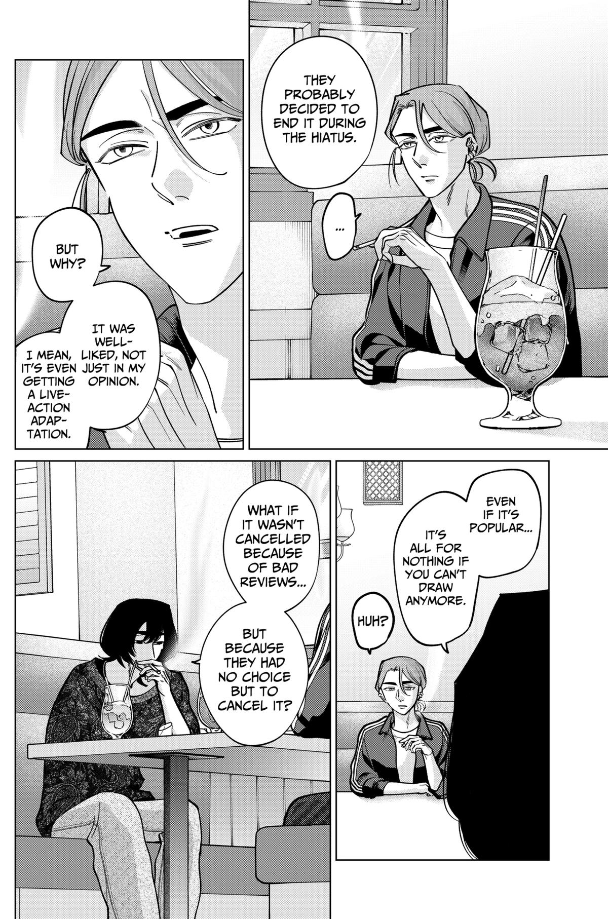 Tatsuki to Tamaki Chap 25 - Next Chap 26