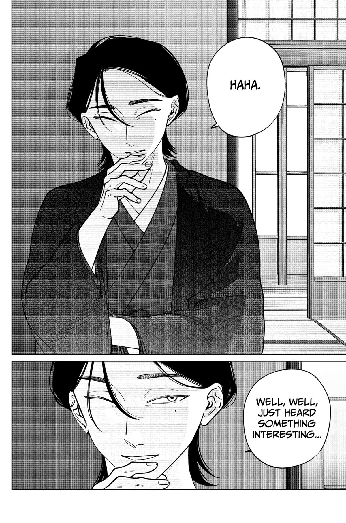 Tatsuki to Tamaki Chap 28 - Next Chap 29