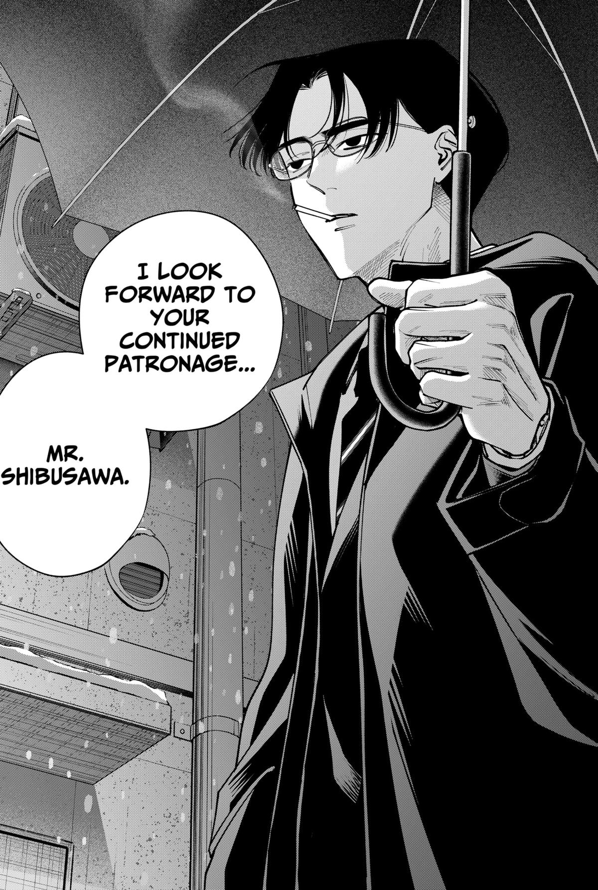 Tatsuki to Tamaki Chap 30 - Next Chap 31