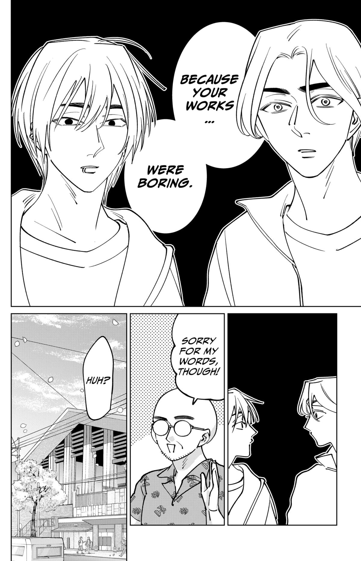 Tatsuki to Tamaki Chap 31 - Next Chap 32