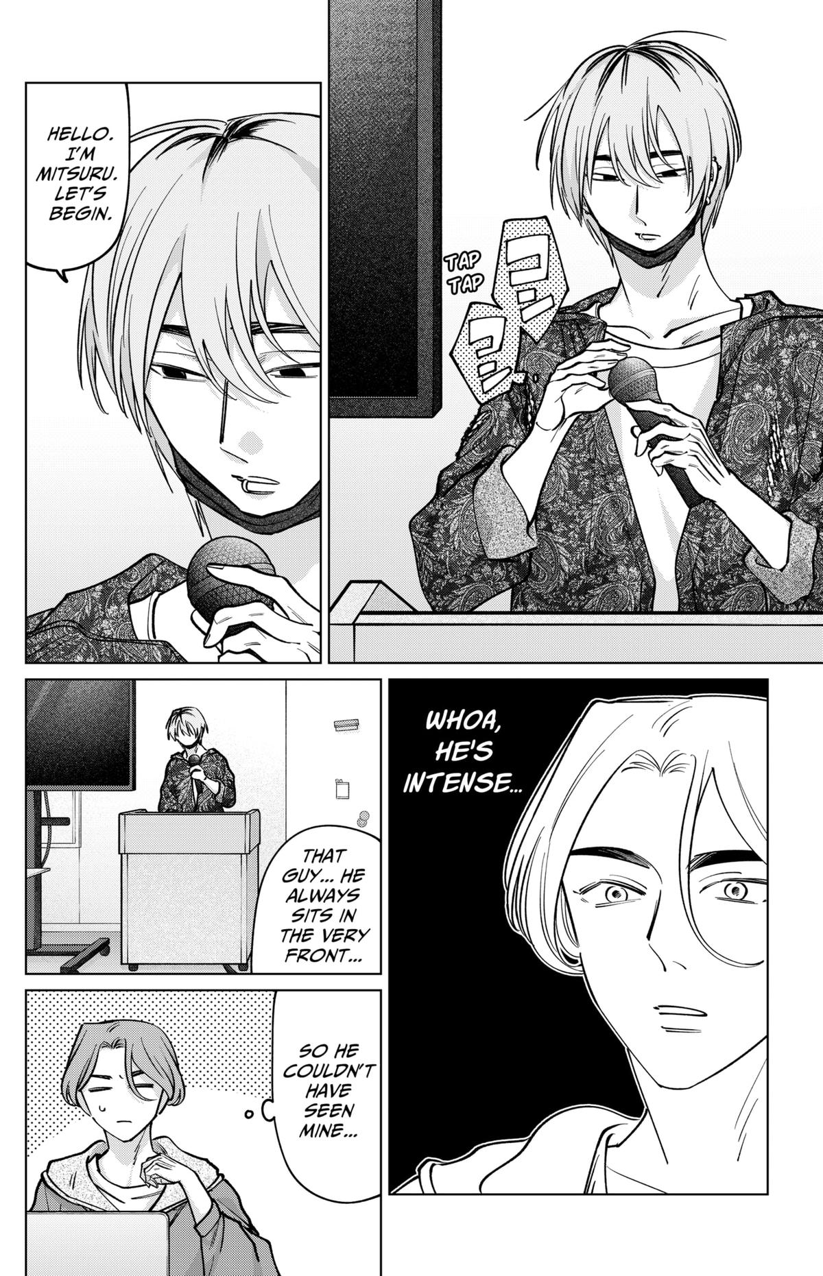 Tatsuki to Tamaki Chap 31 - Next Chap 32