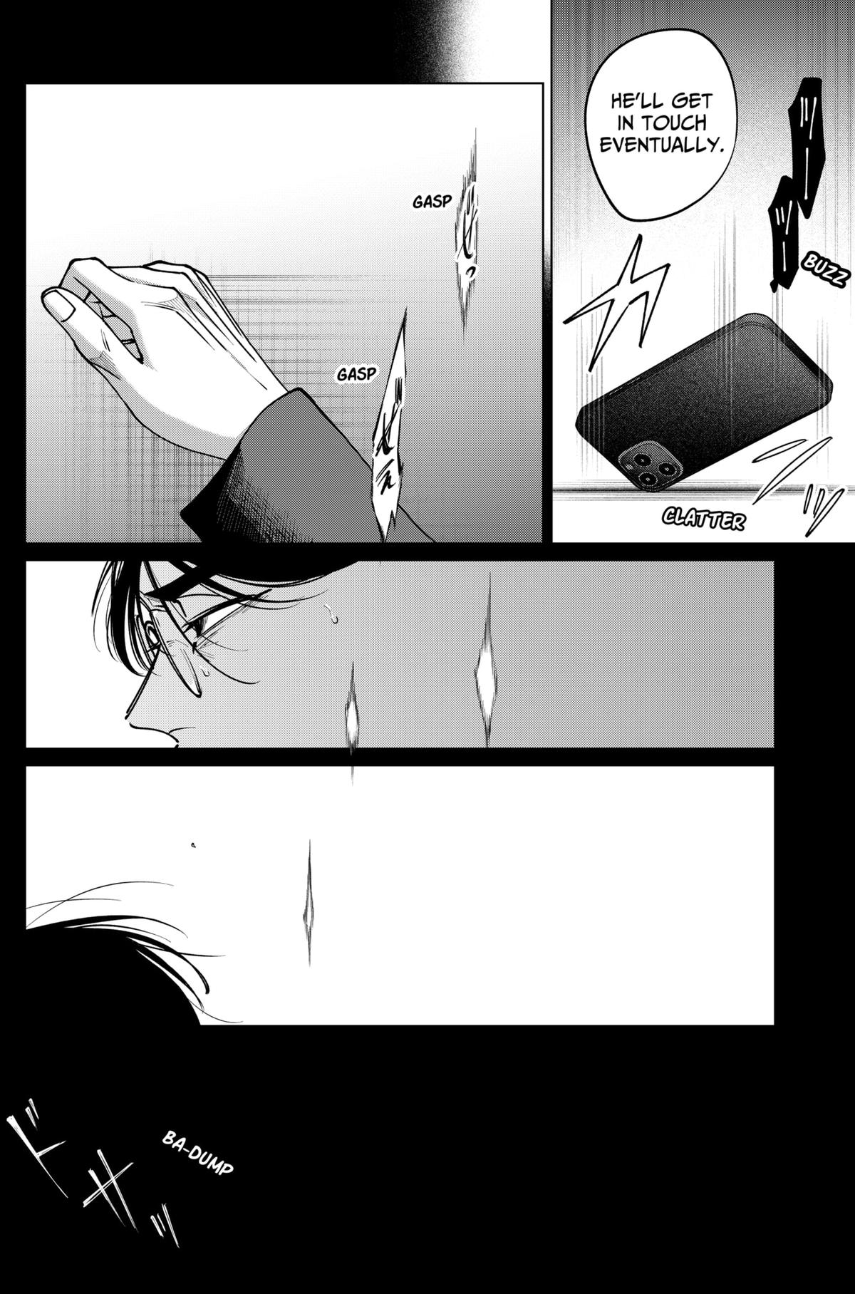 Tatsuki to Tamaki Chap 33 - Next Chap 34