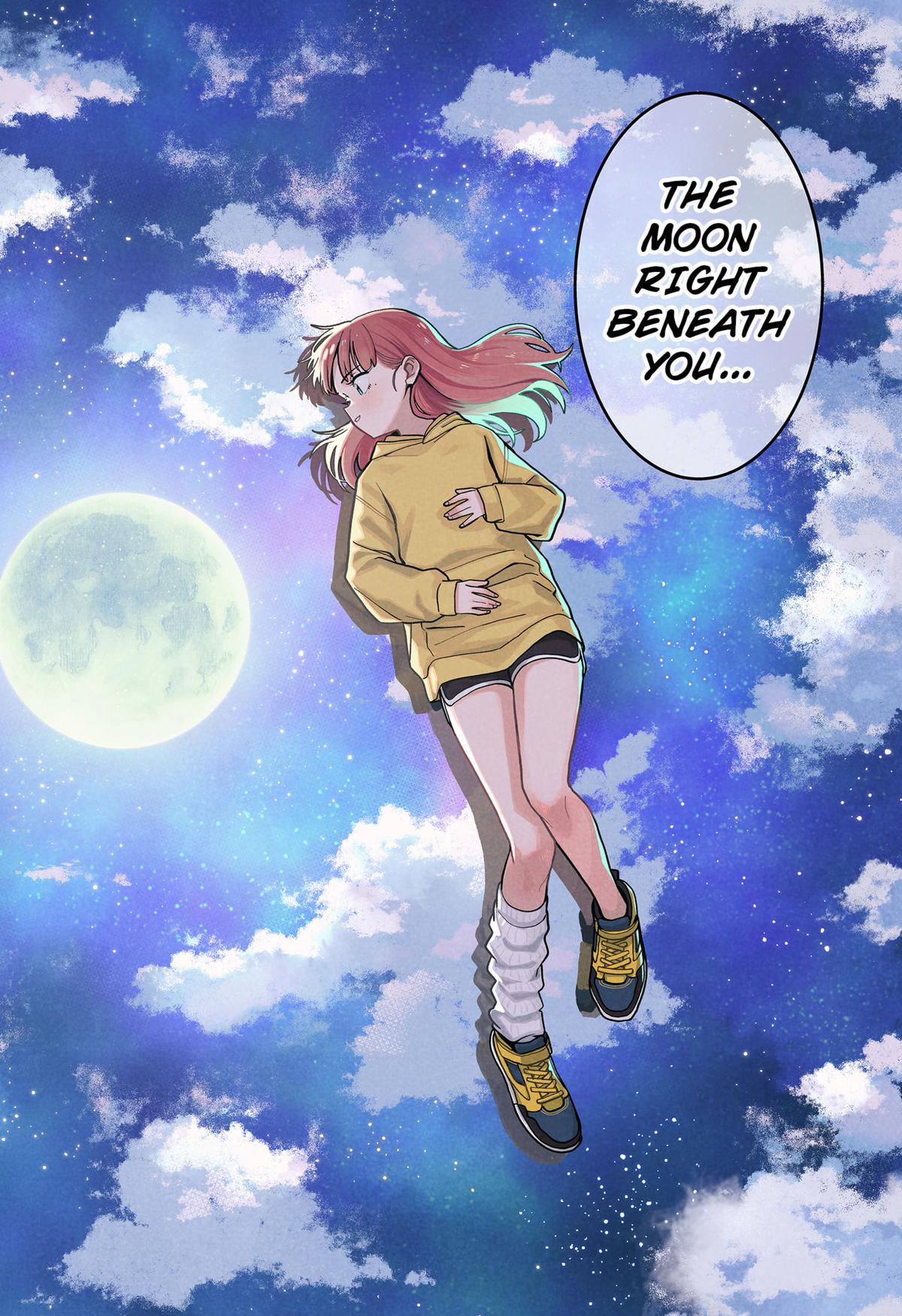 Hatori to Furuta no Hinichijou Sahanji Chap 1 - Next Chap 2