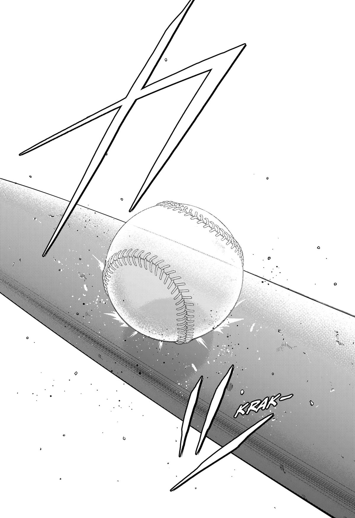 Hatori to Furuta no Hinichijou Sahanji Chap 2 - Next Chap 3