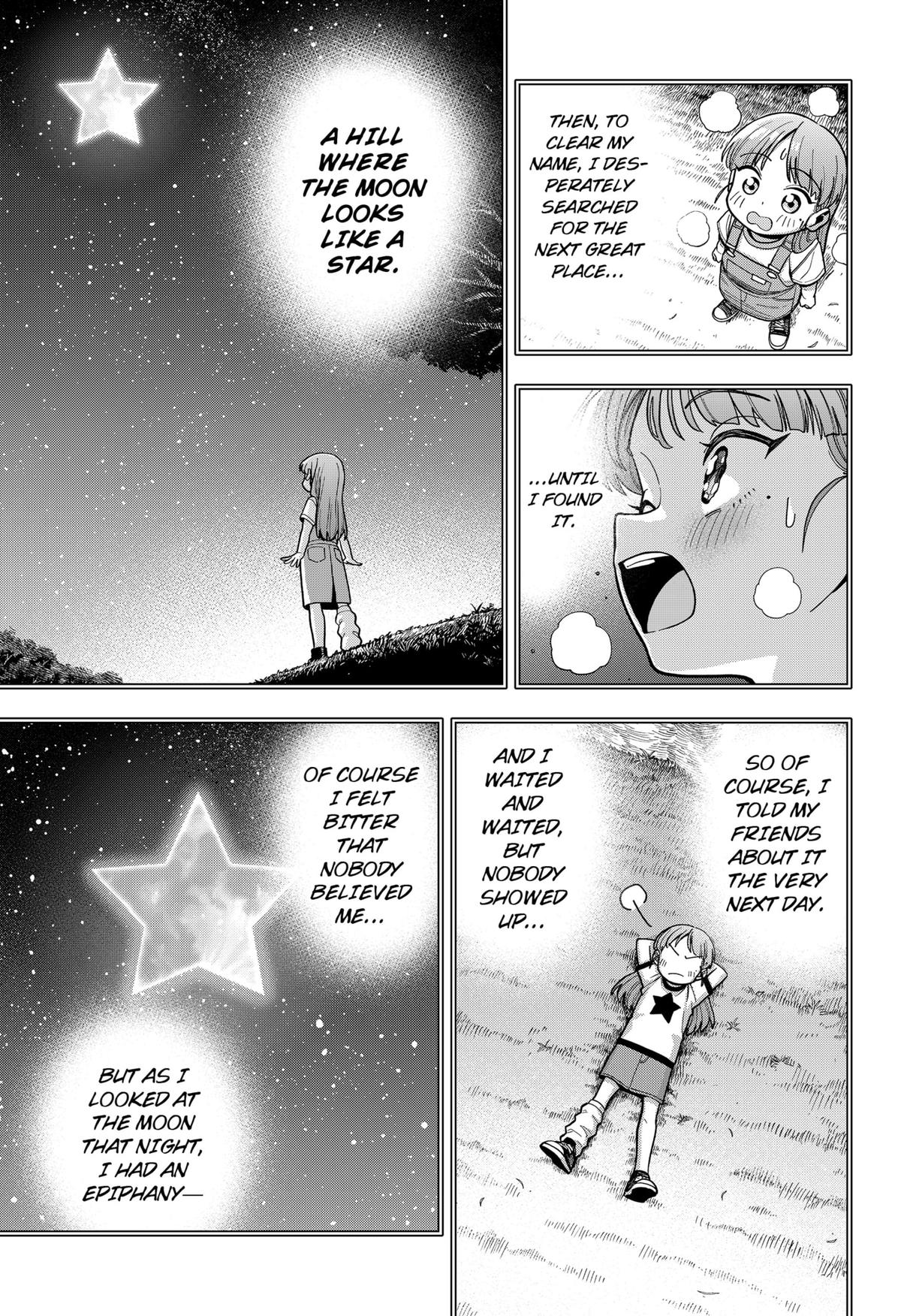 Hatori to Furuta no Hinichijou Sahanji Chap 2 - Next Chap 3