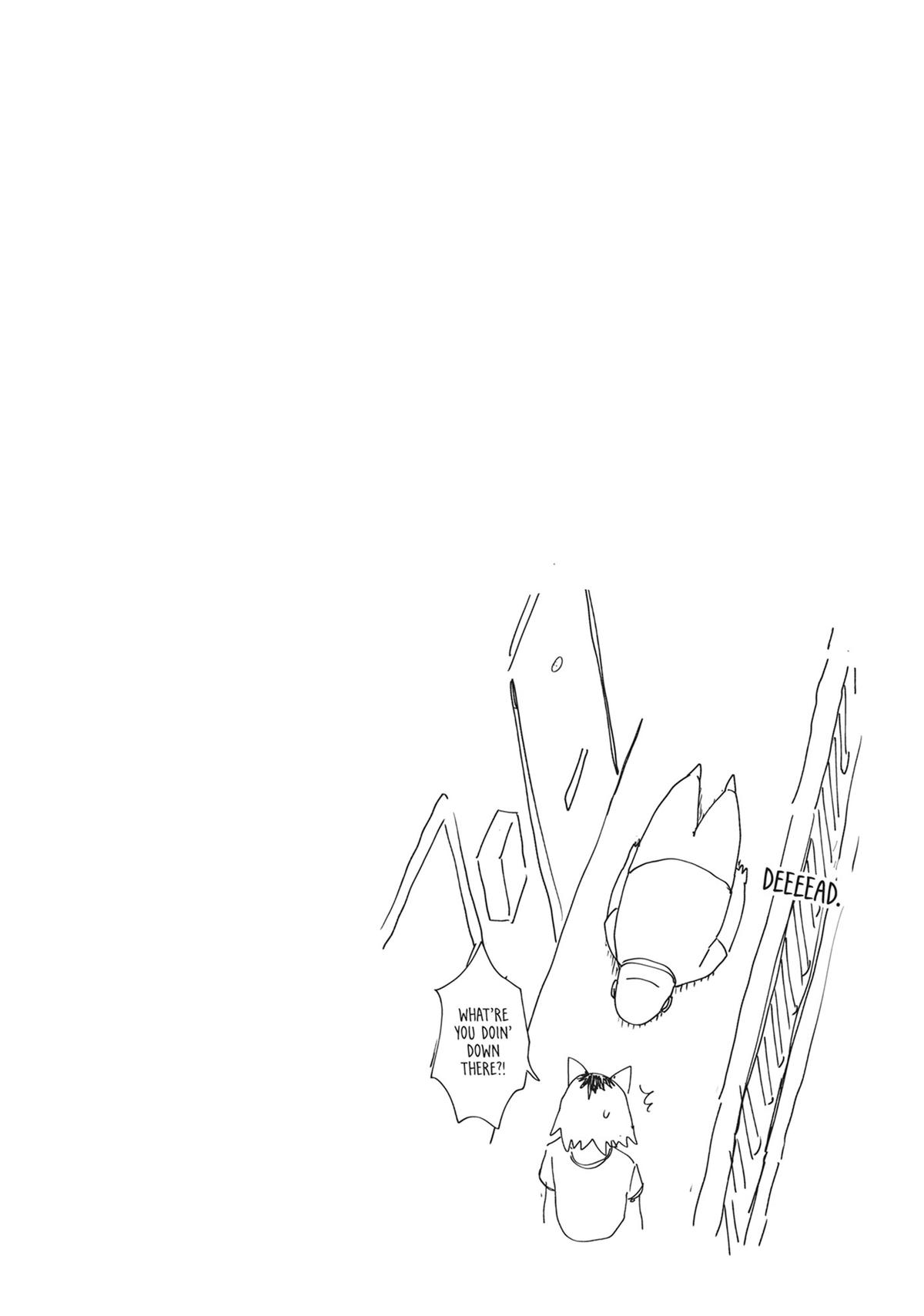Yani Neko Chap 1 - Next Chap 2