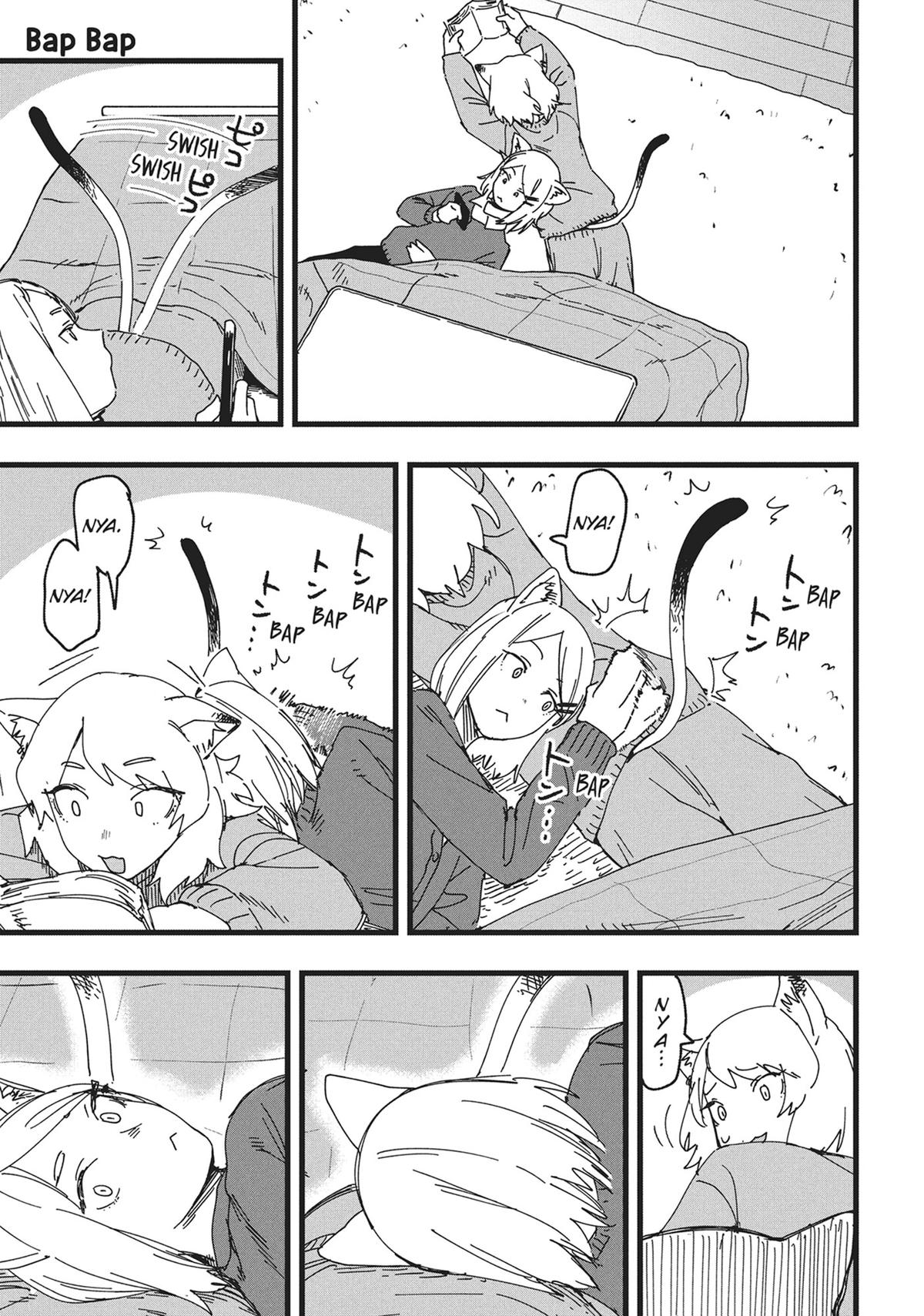 Yani Neko Chap 1 - Next Chap 2