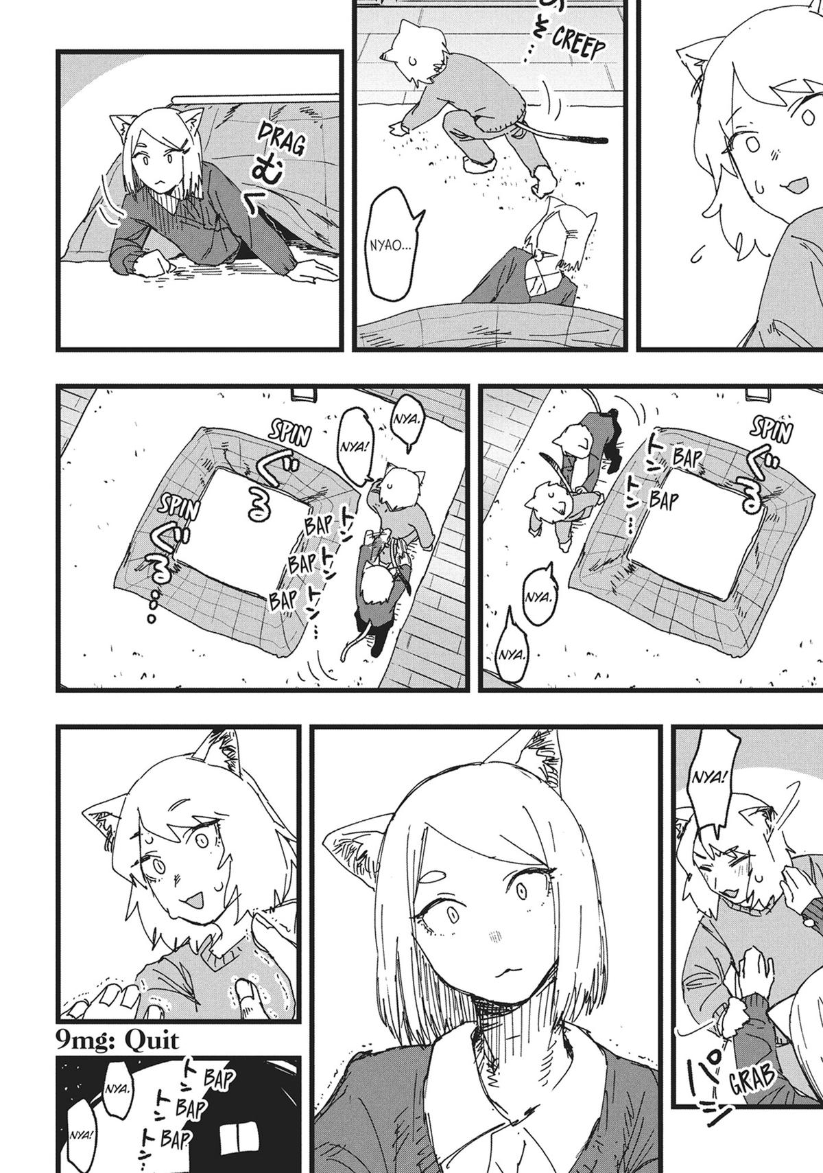 Yani Neko Chap 1 - Next Chap 2