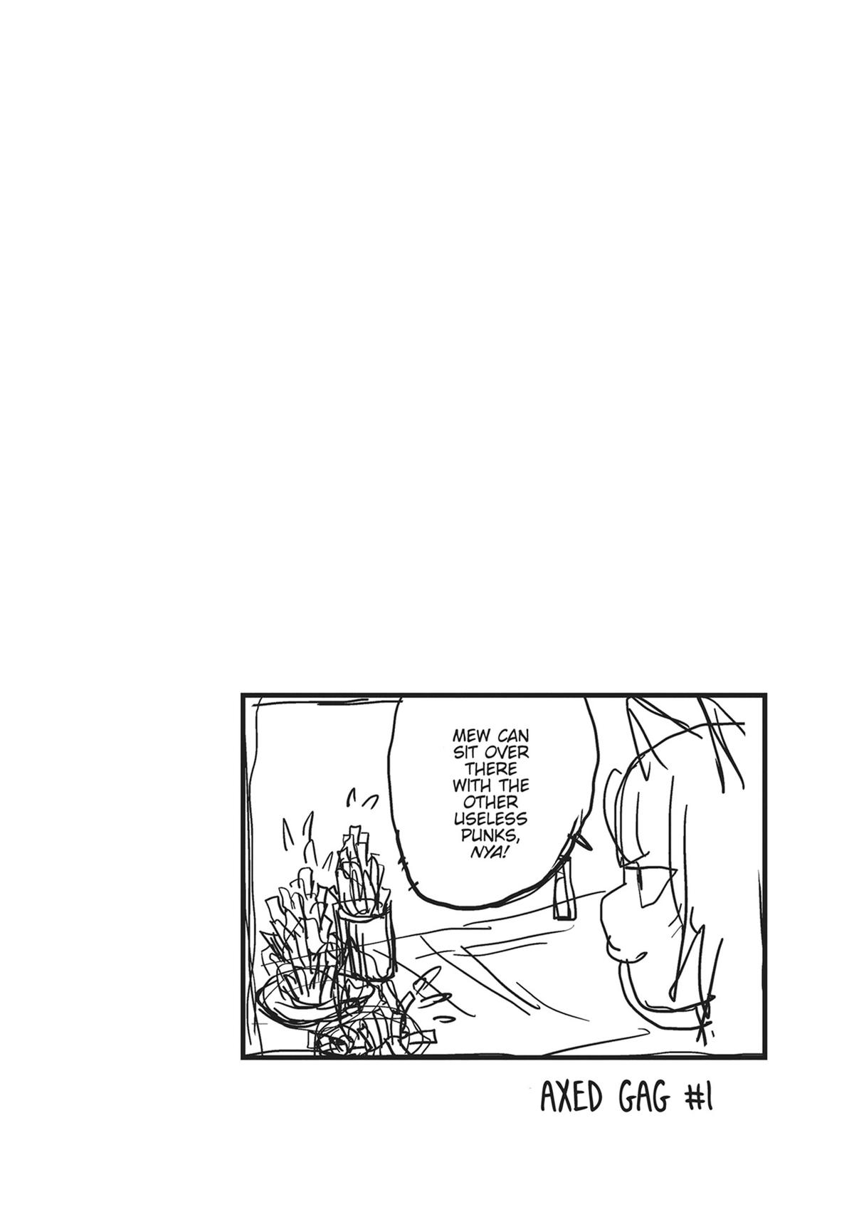 Yani Neko Chap 1 - Next Chap 2