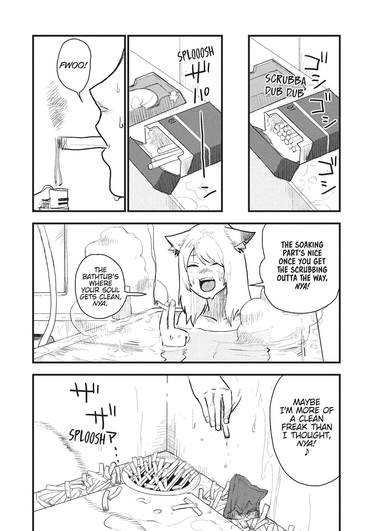 Yani Neko Chap 1 - Next Chap 2