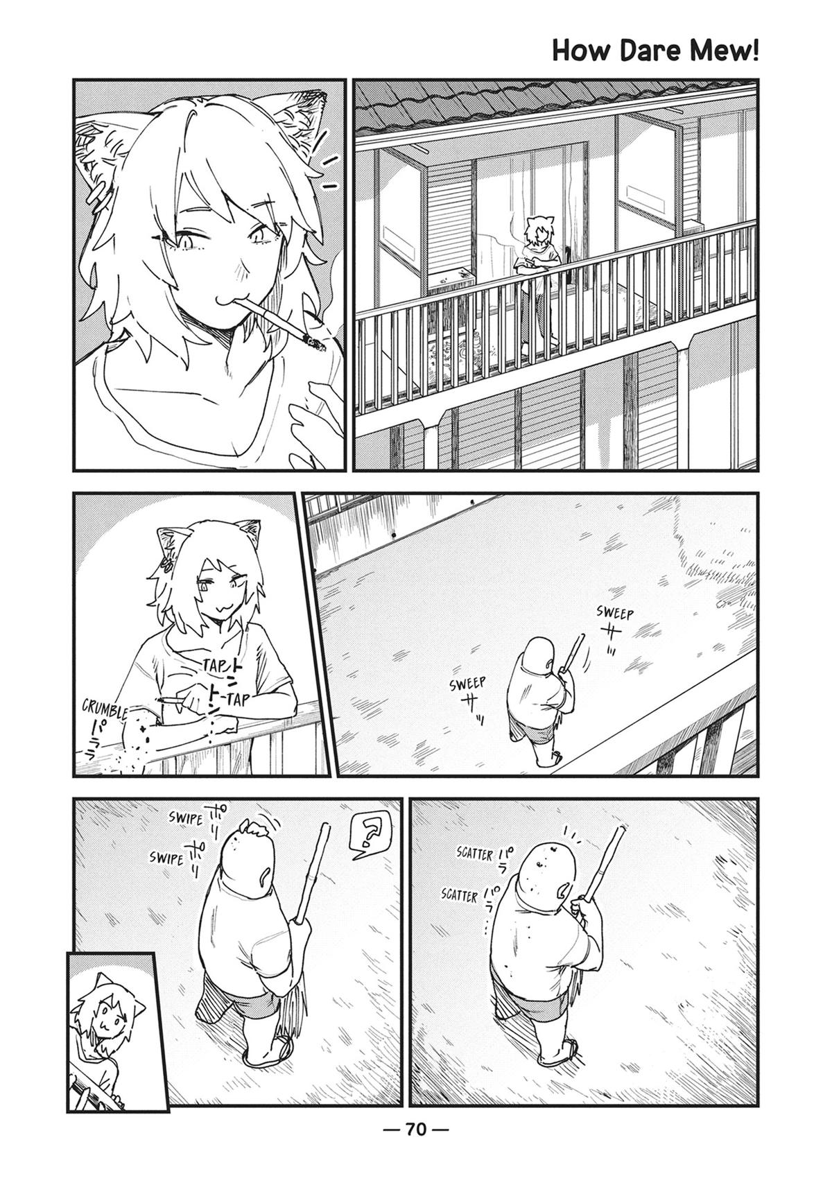 Yani Neko Chap 1 - Next Chap 2