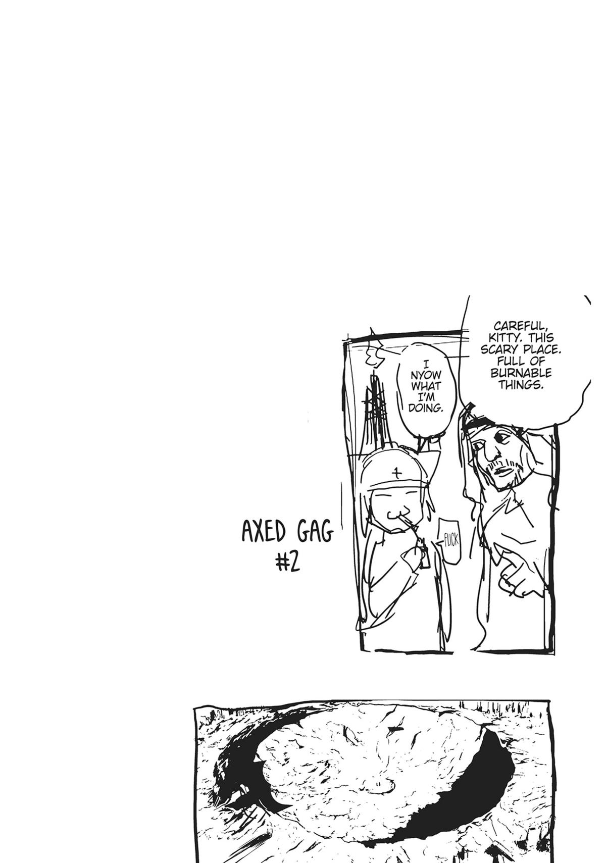 Yani Neko Chap 1 - Next Chap 2