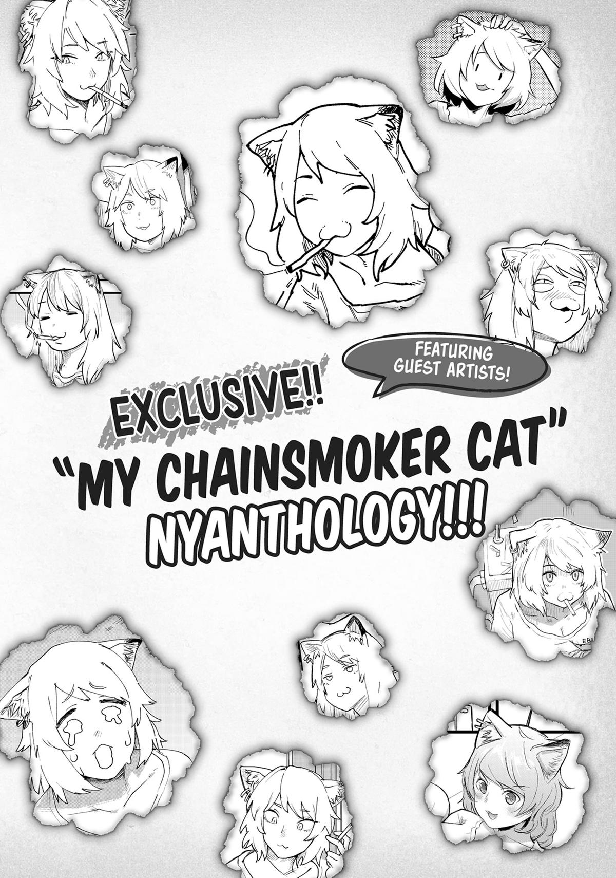 Yani Neko Chap 1 - Next Chap 2