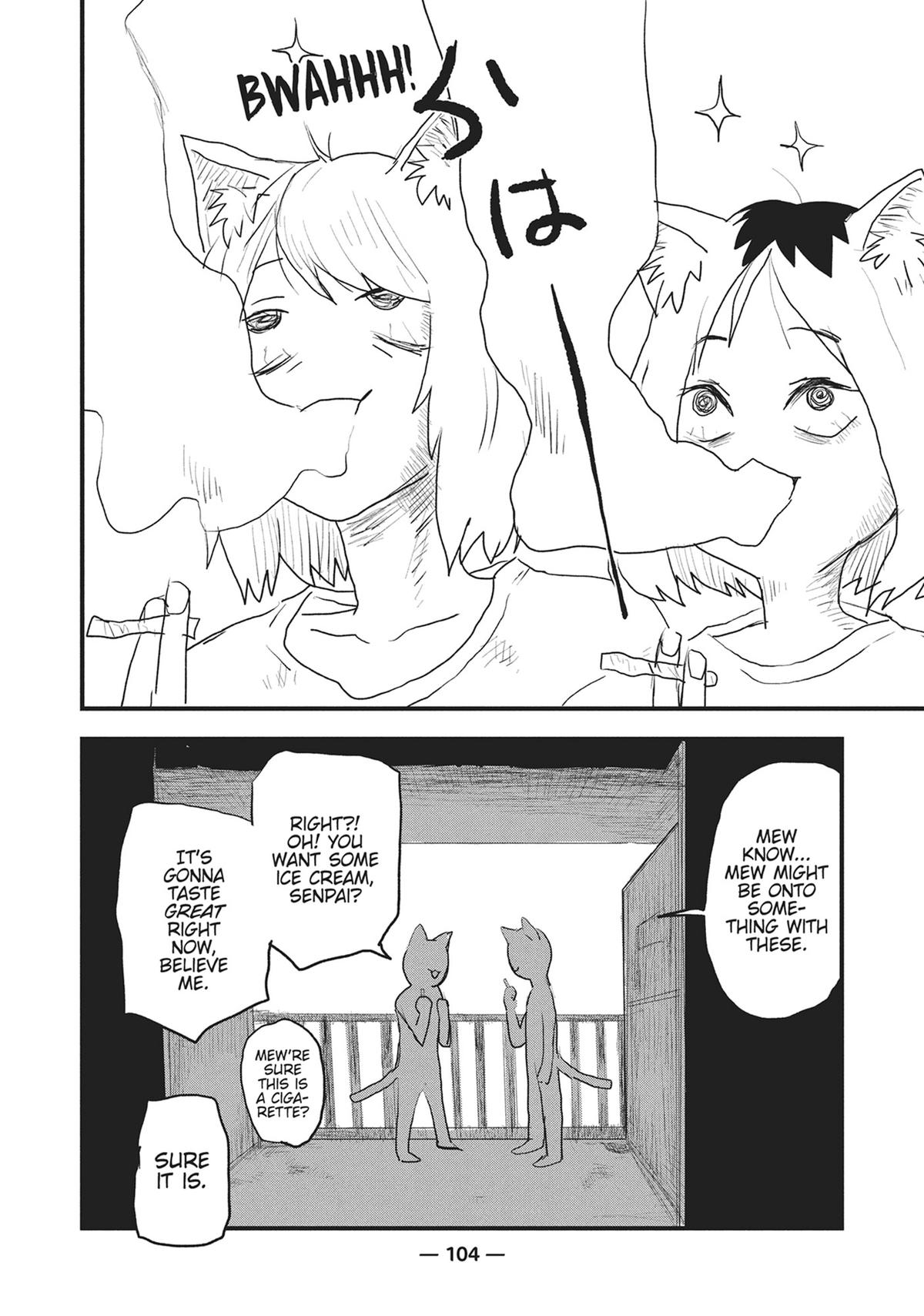 Yani Neko Chap 1 - Next Chap 2