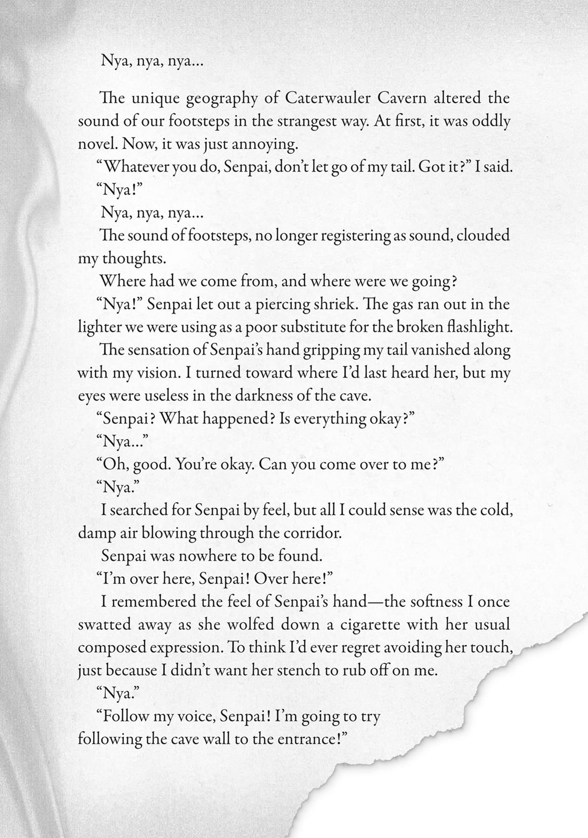 Yani Neko Chap 1 - Next Chap 2