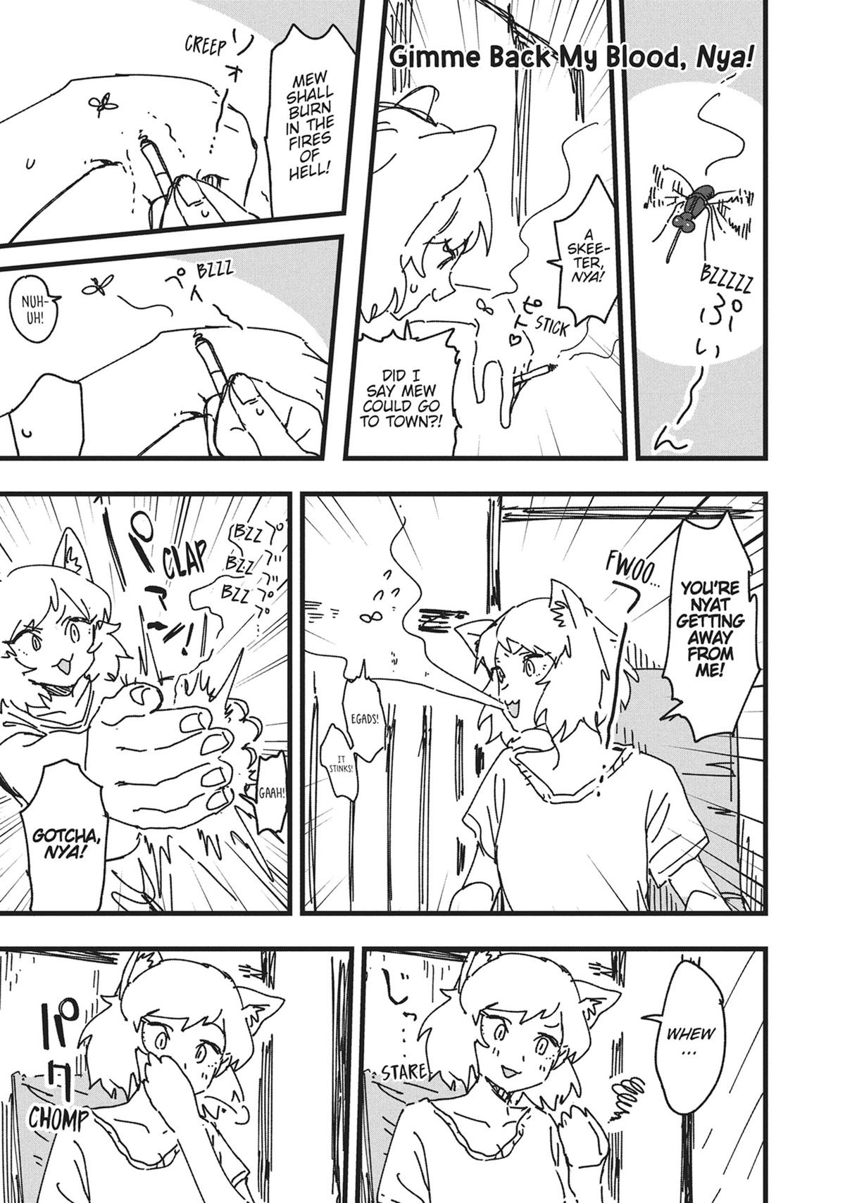 Yani Neko Chap 1 - Next Chap 2