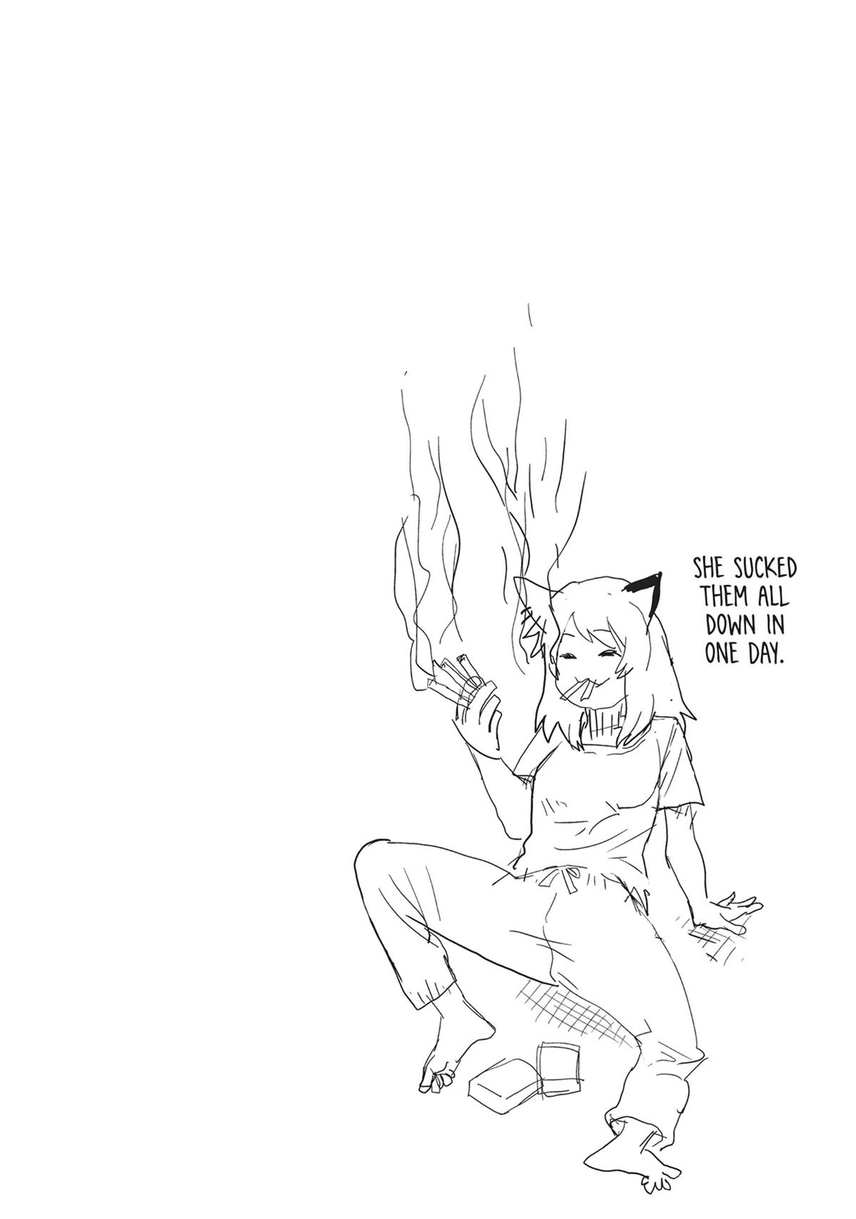 Yani Neko Chap 1 - Next Chap 2