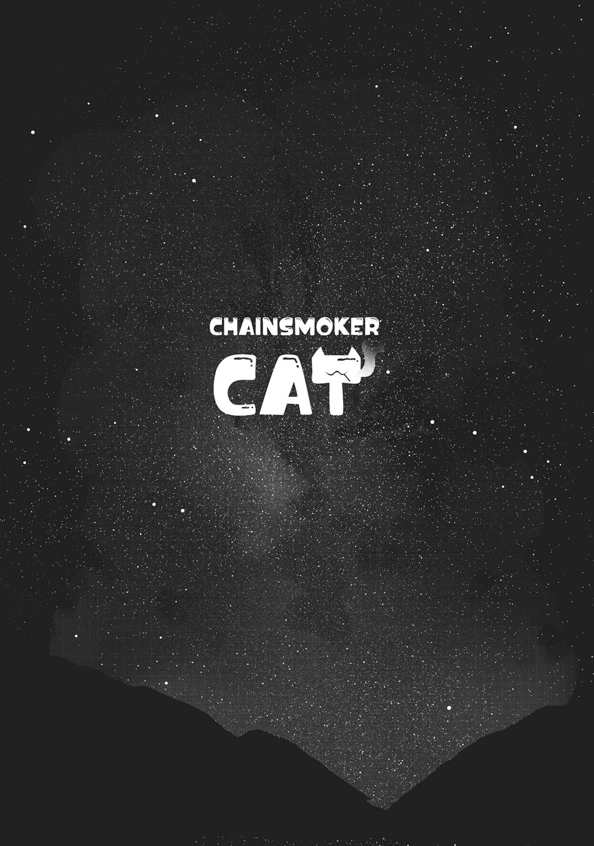 Yani Neko Chap 1 - Next Chap 2