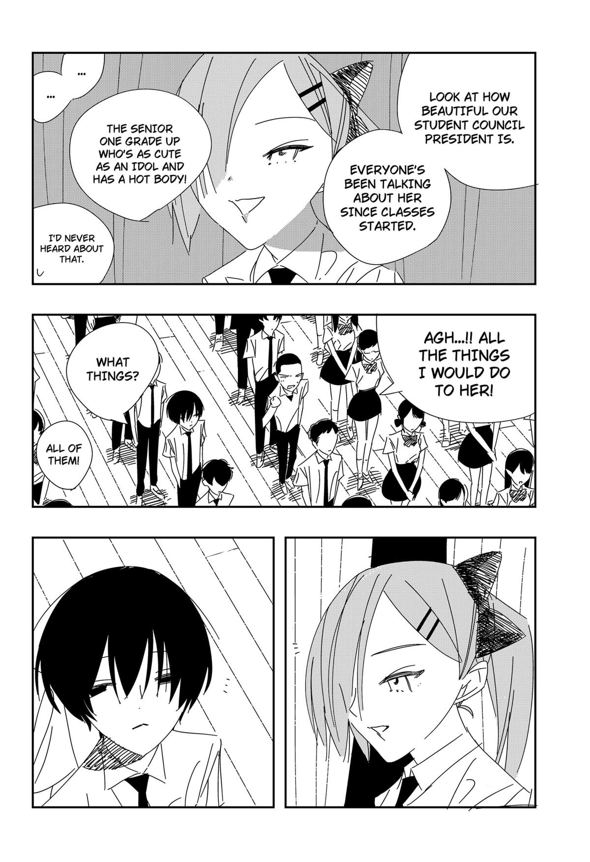 .A: dot Alice Chap 7 - Next Chap 8