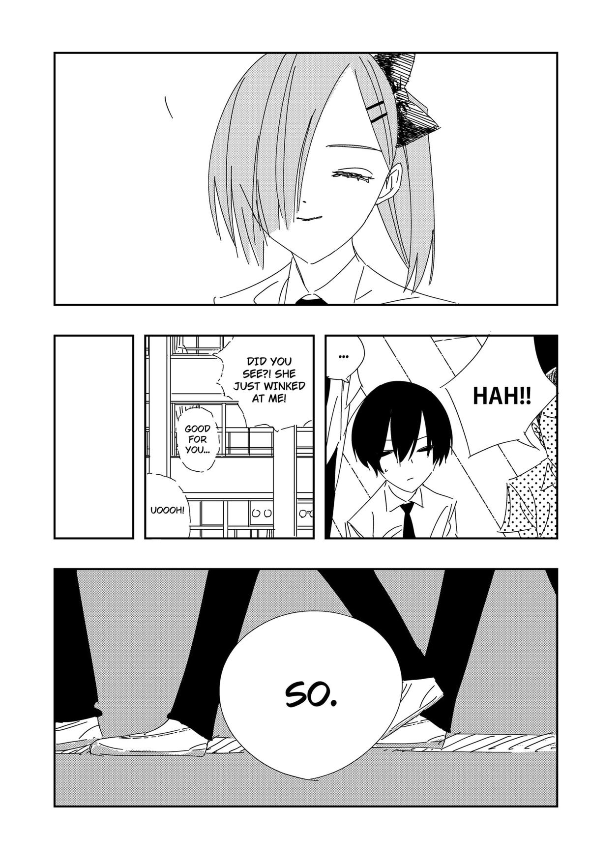 .A: dot Alice Chap 7 - Next Chap 8