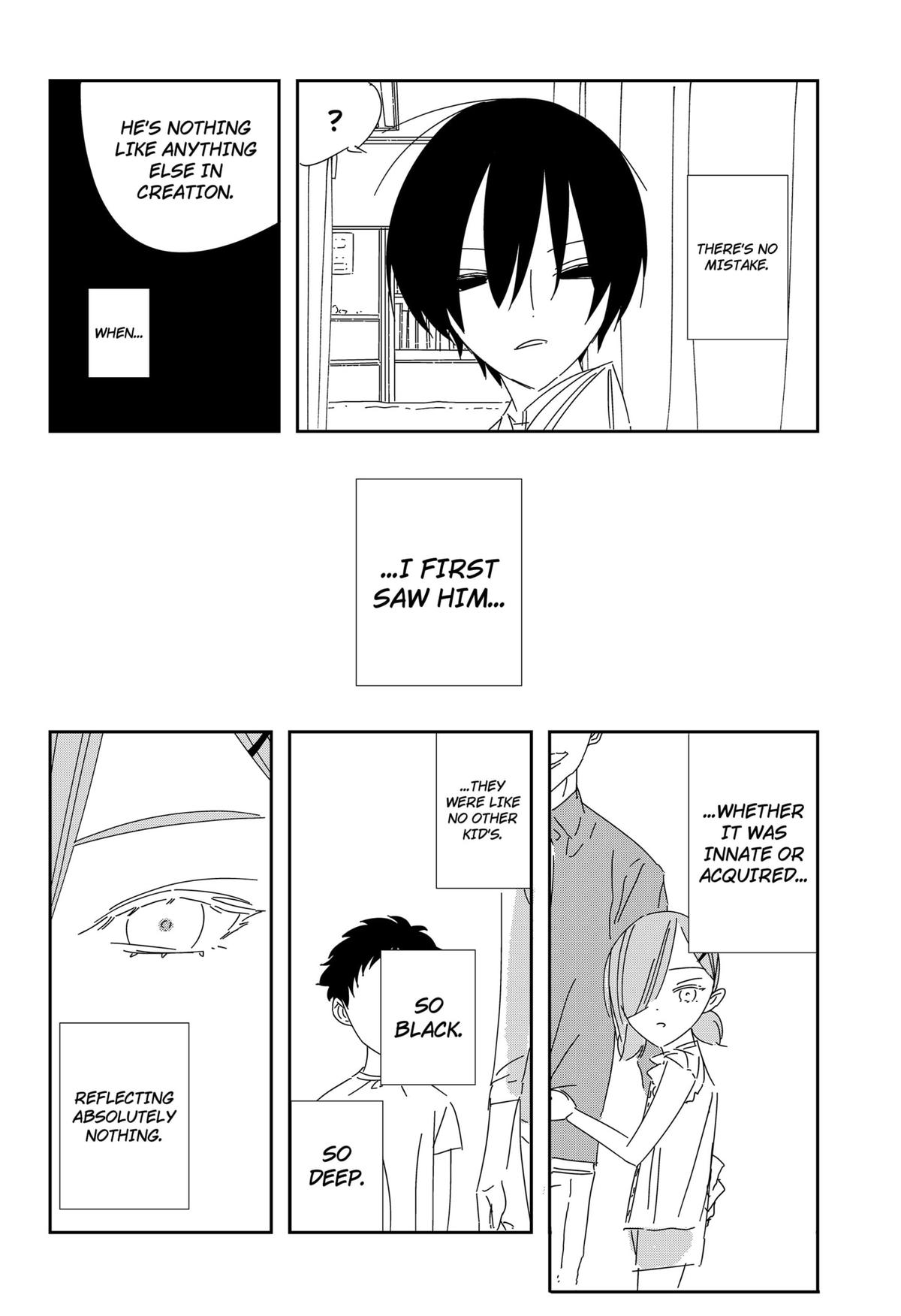 .A: dot Alice Chap 7 - Next Chap 8