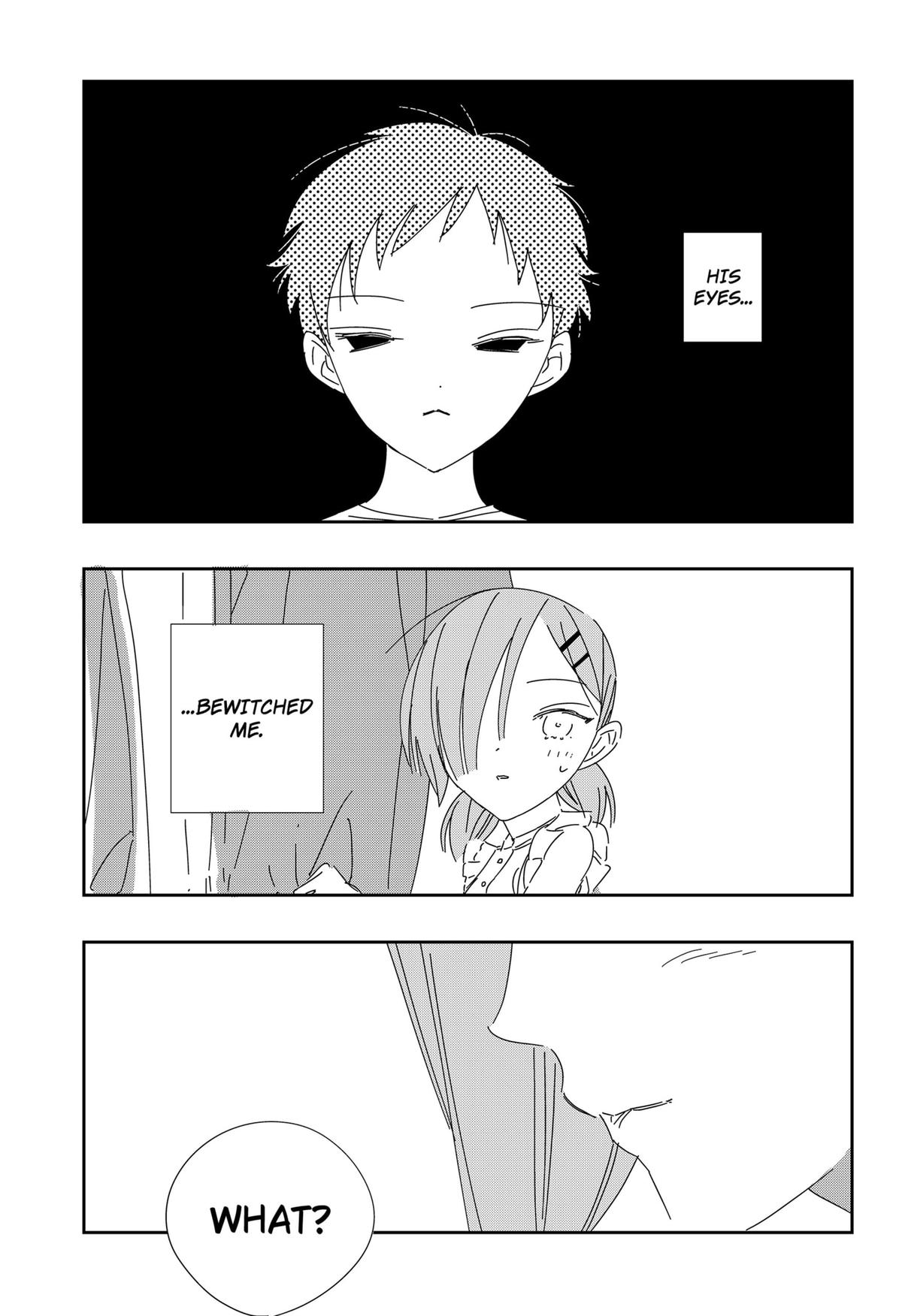 .A: dot Alice Chap 7 - Next Chap 8