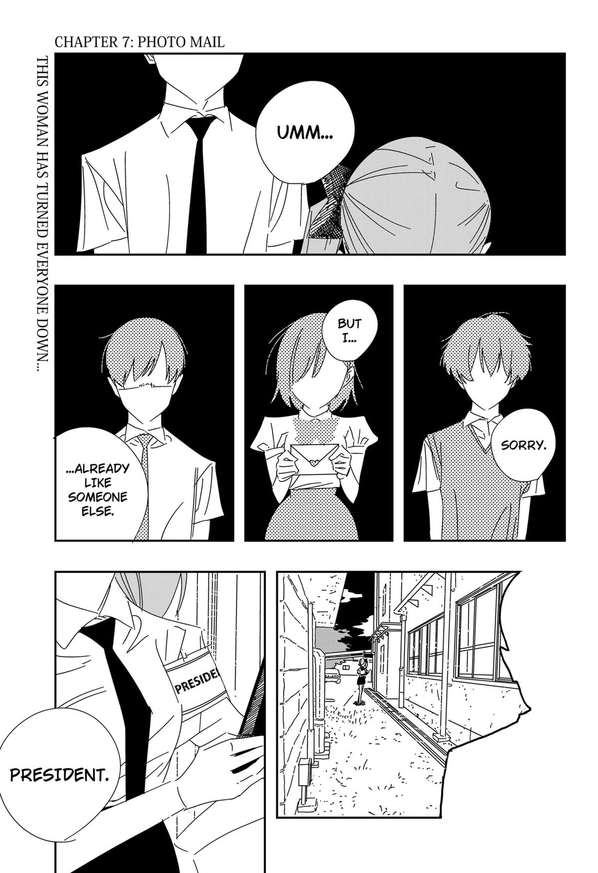 .A: dot Alice Chap 7 - Next Chap 8