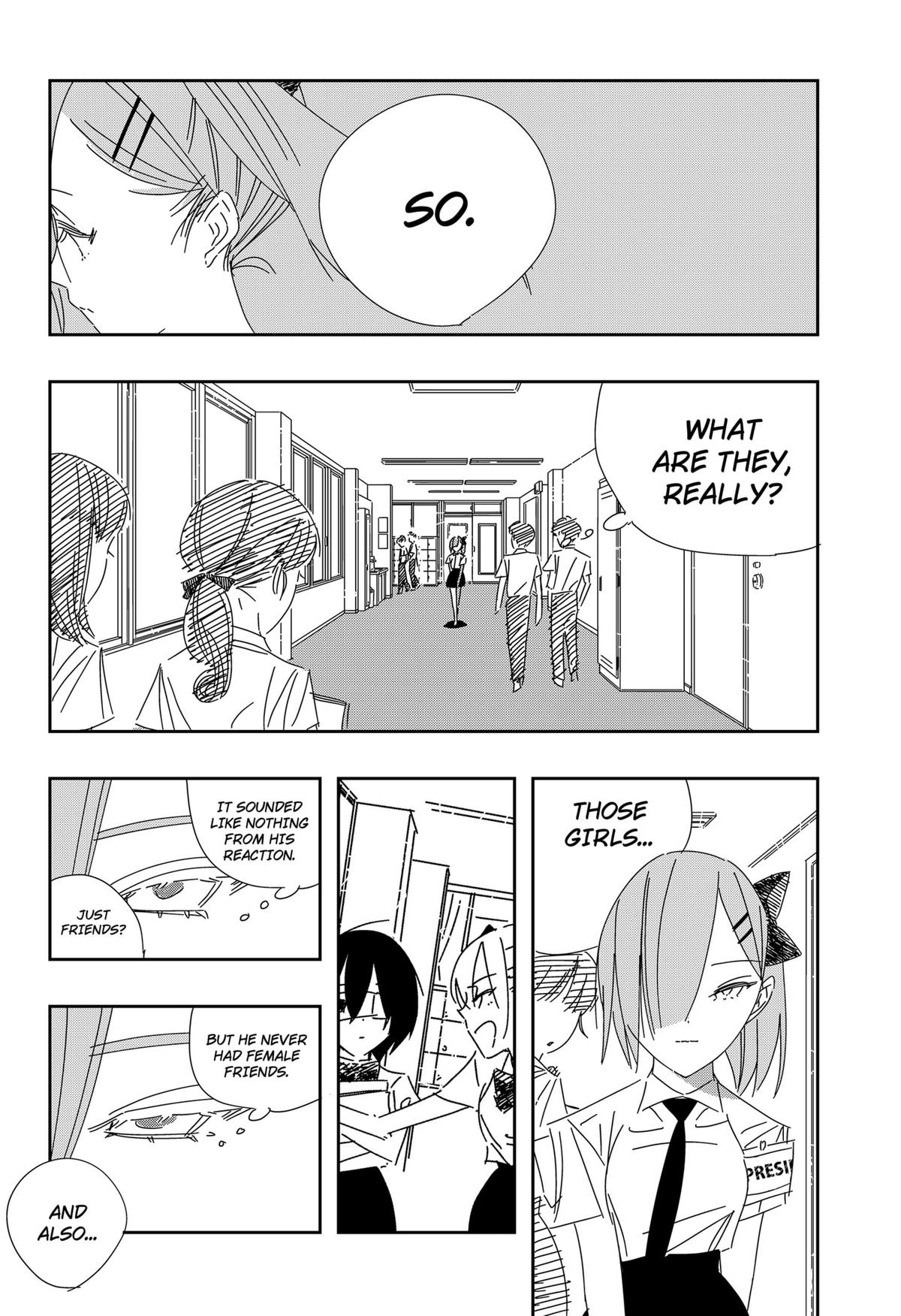 .A: dot Alice Chap 7 - Next Chap 8