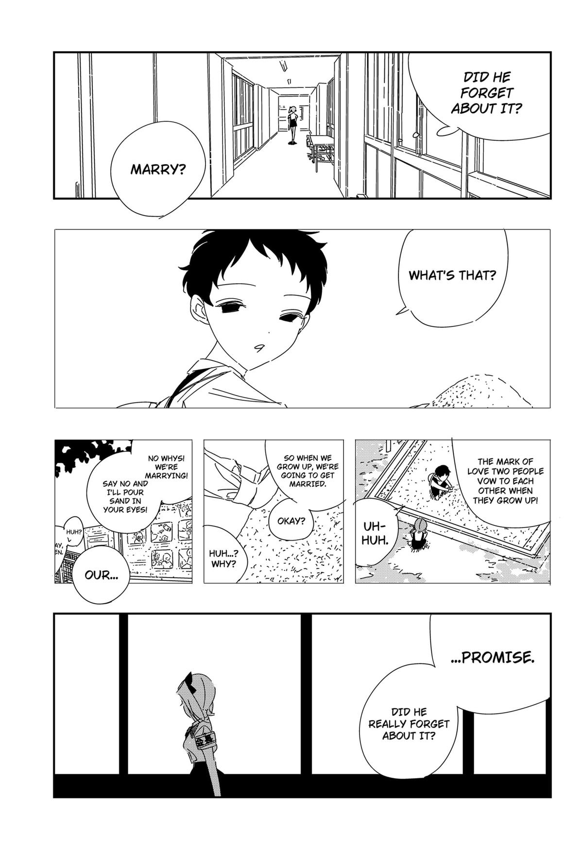 .A: dot Alice Chap 7 - Next Chap 8