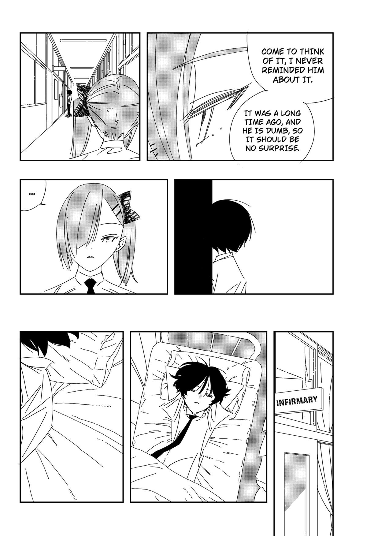 .A: dot Alice Chap 7 - Next Chap 8