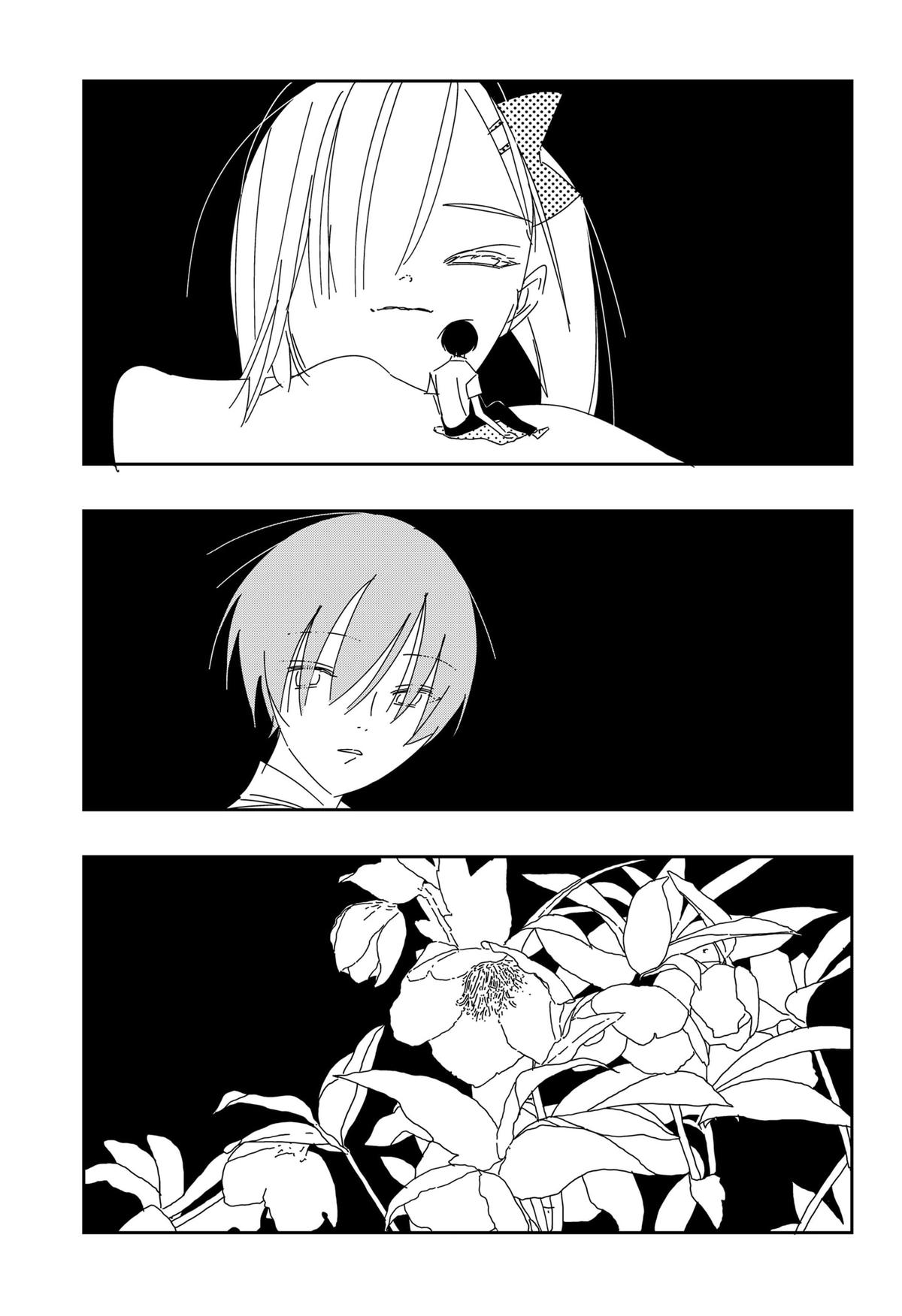 .A: dot Alice Chap 7 - Next Chap 8