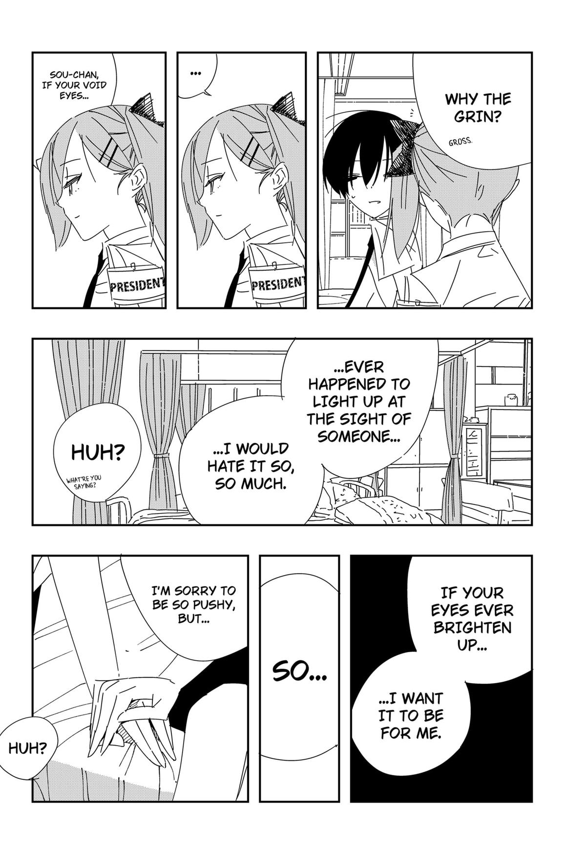 .A: dot Alice Chap 7 - Next Chap 8