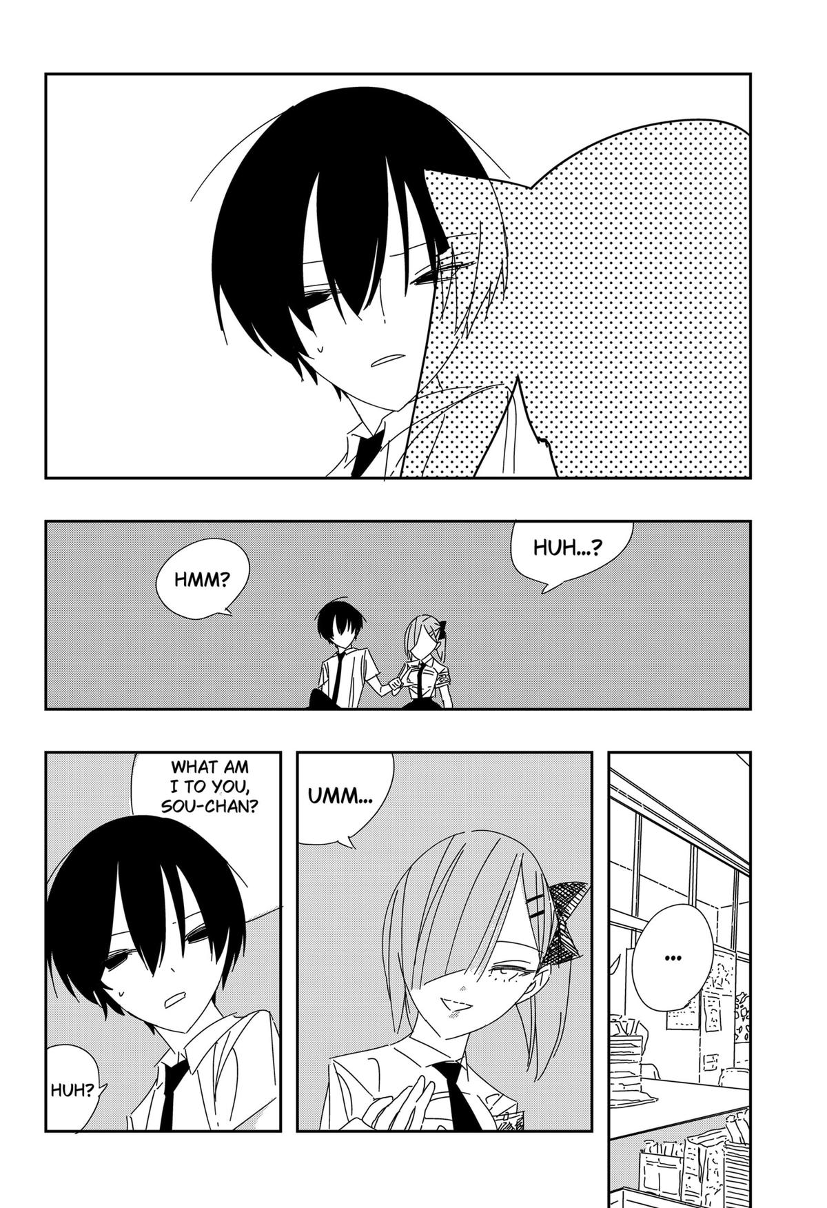 .A: dot Alice Chap 7 - Next Chap 8