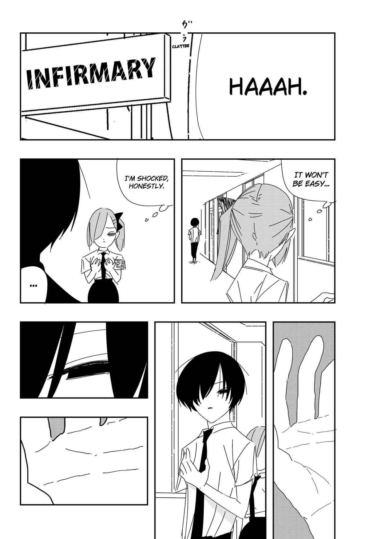 .A: dot Alice Chap 7 - Next Chap 8