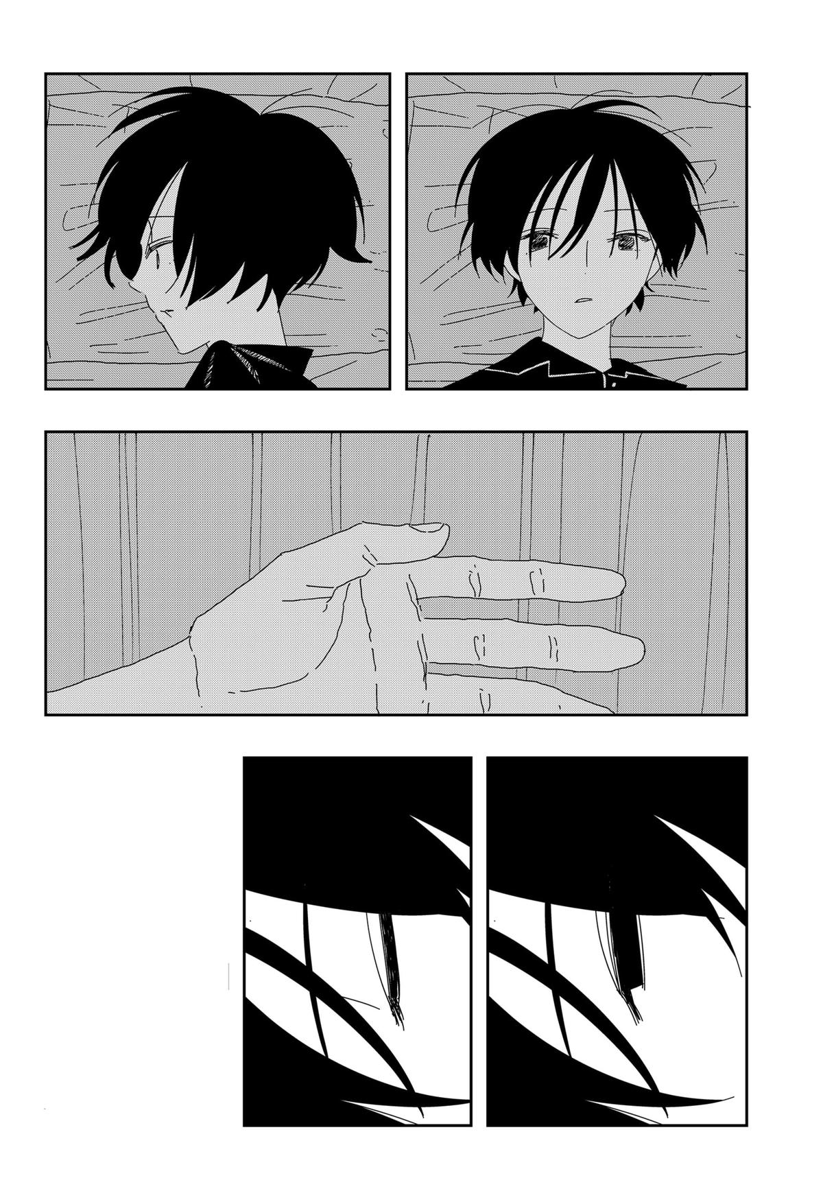 .A: dot Alice Chap 7 - Next Chap 8