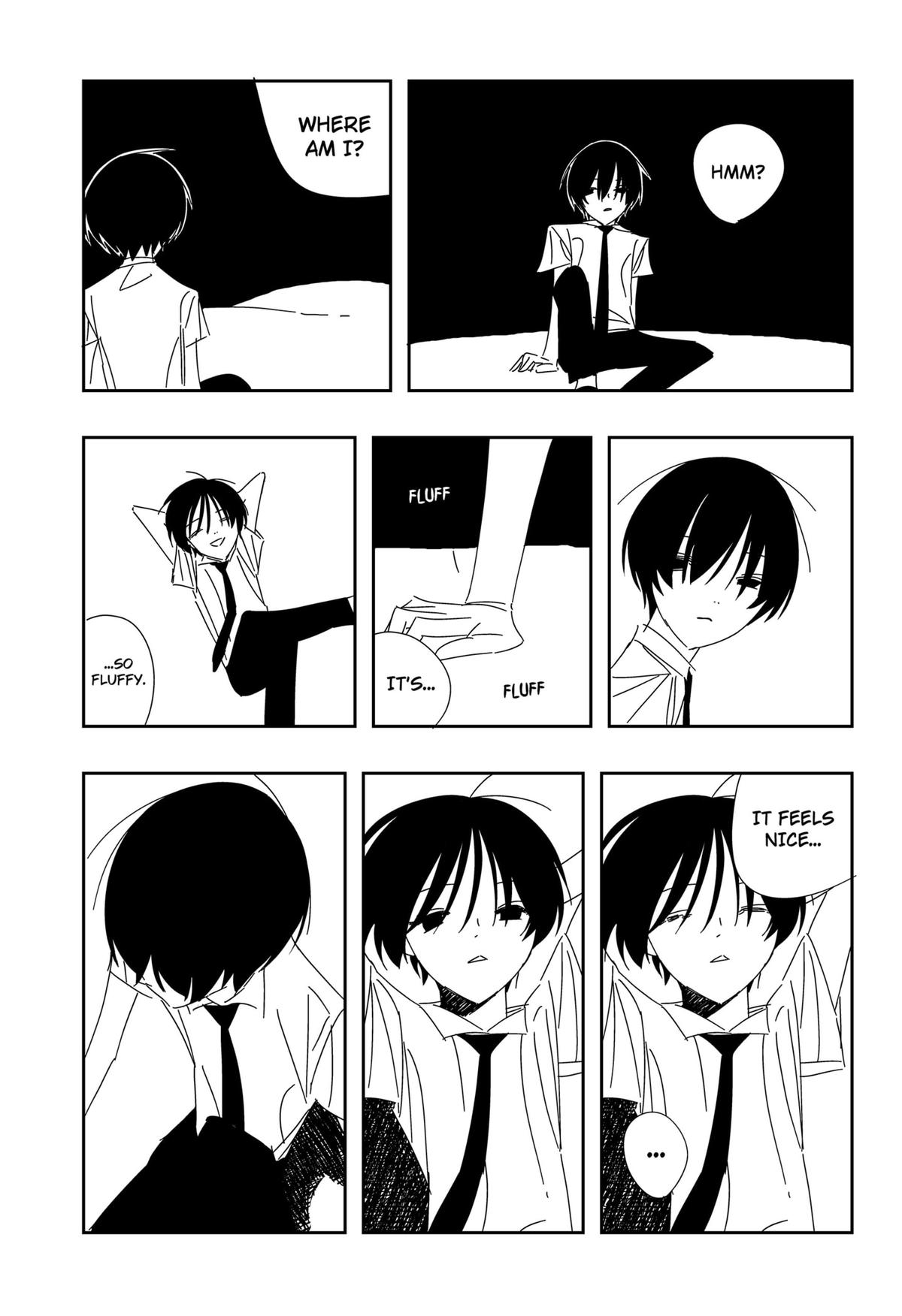 .A: dot Alice Chap 7 - Next Chap 8