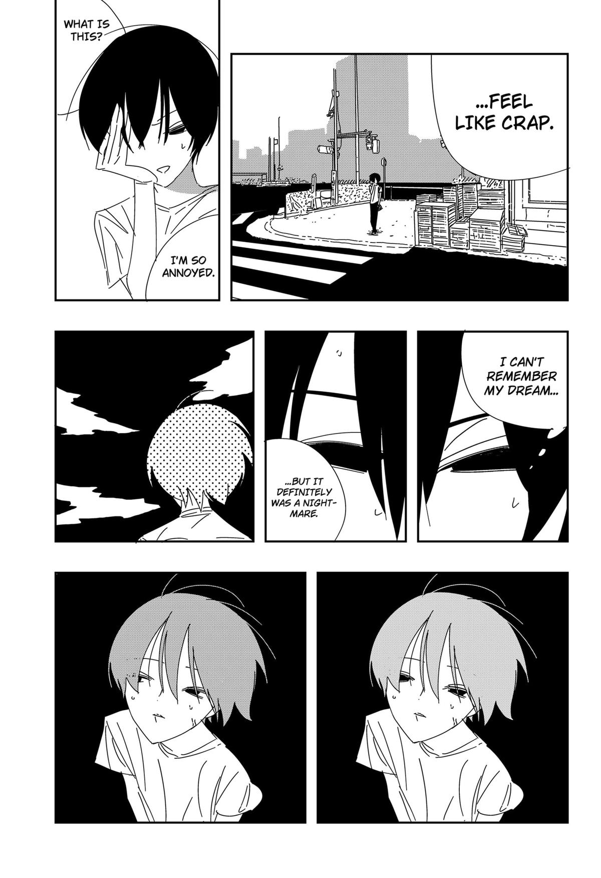 .A: dot Alice Chap 7 - Next Chap 8