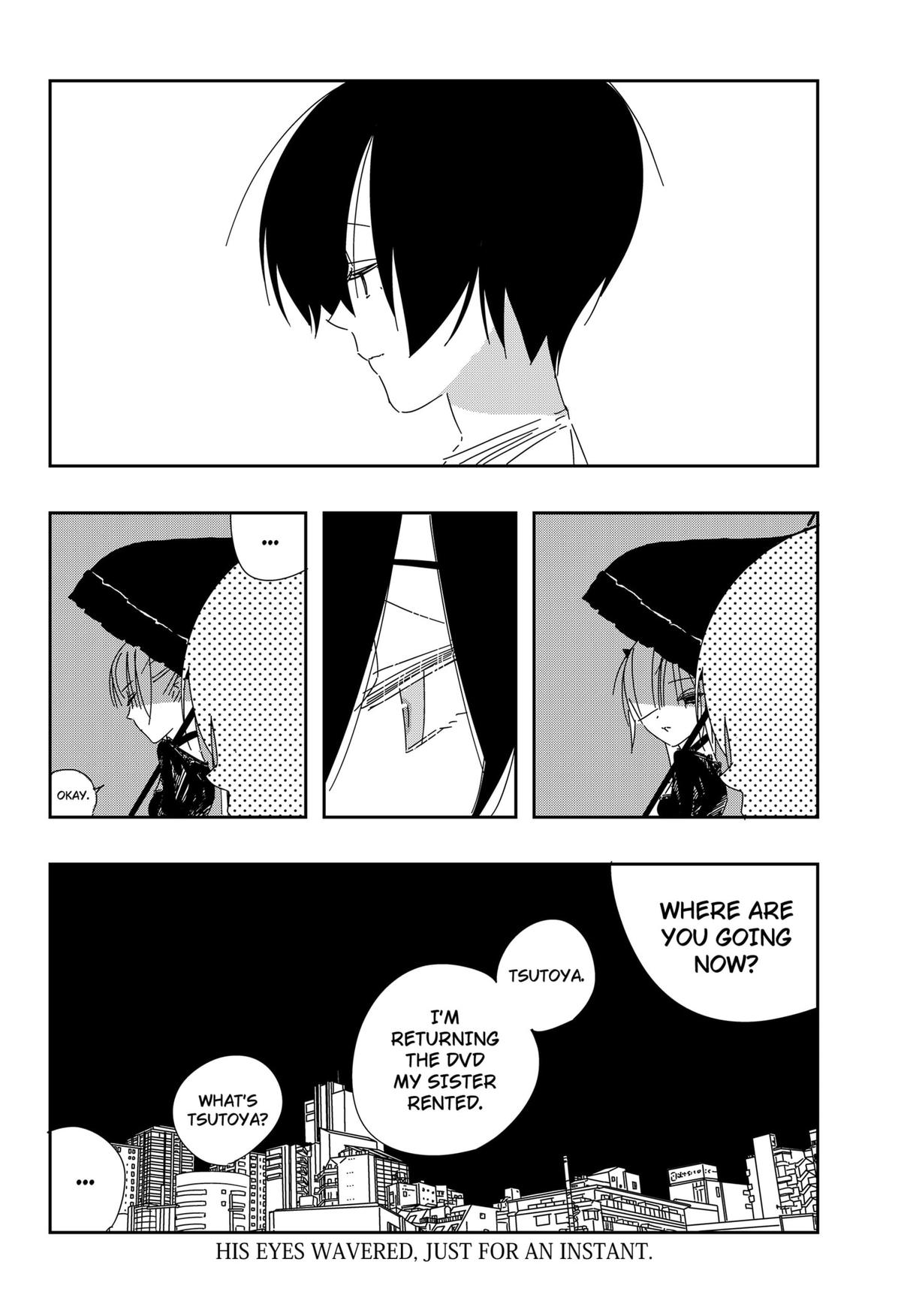 .A: dot Alice Chap 7 - Next Chap 8