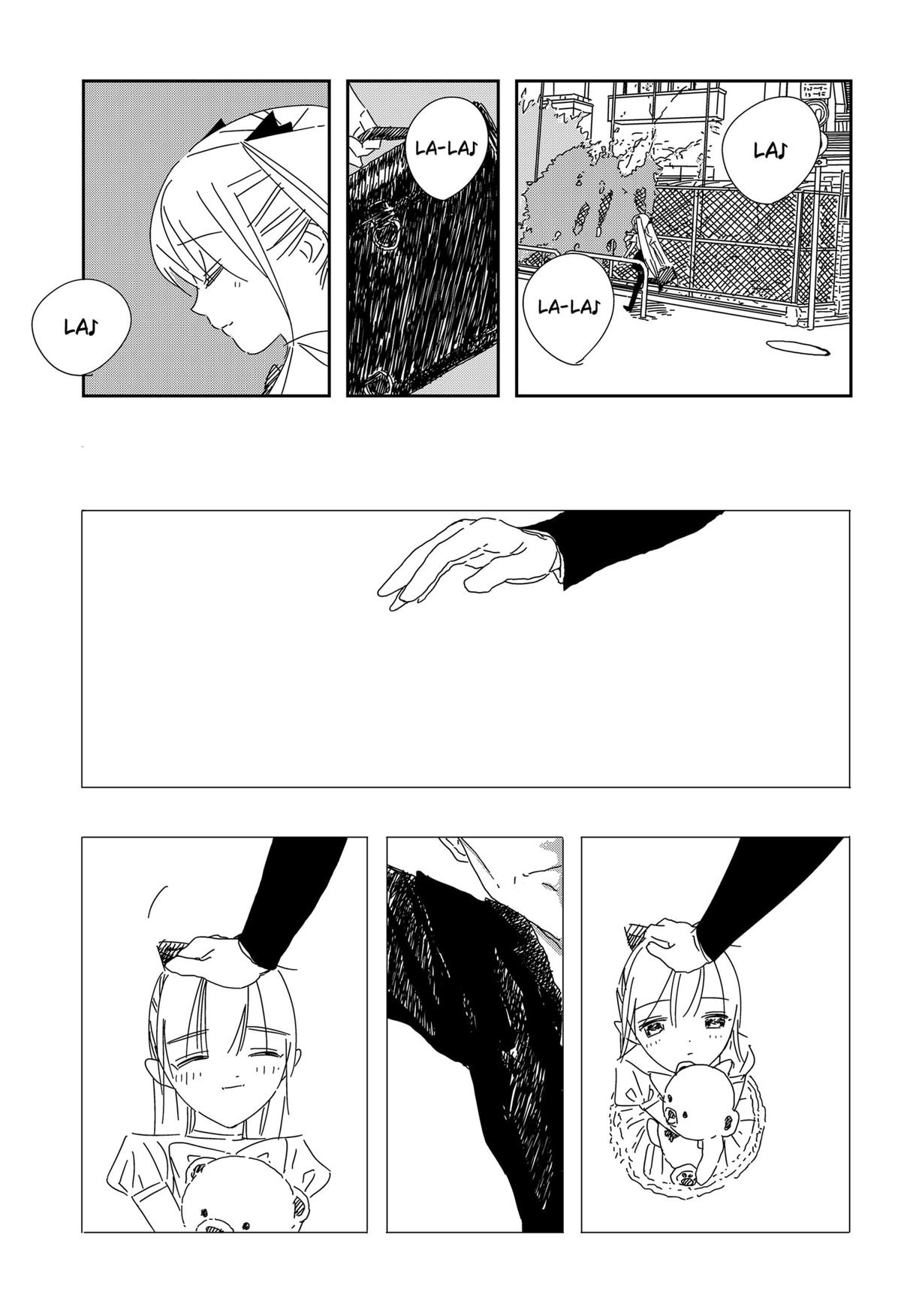 .A: dot Alice Chap 6 - Next Chap 7