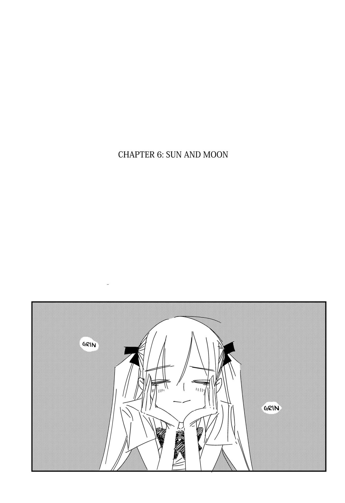 .A: dot Alice Chap 6 - Next Chap 7