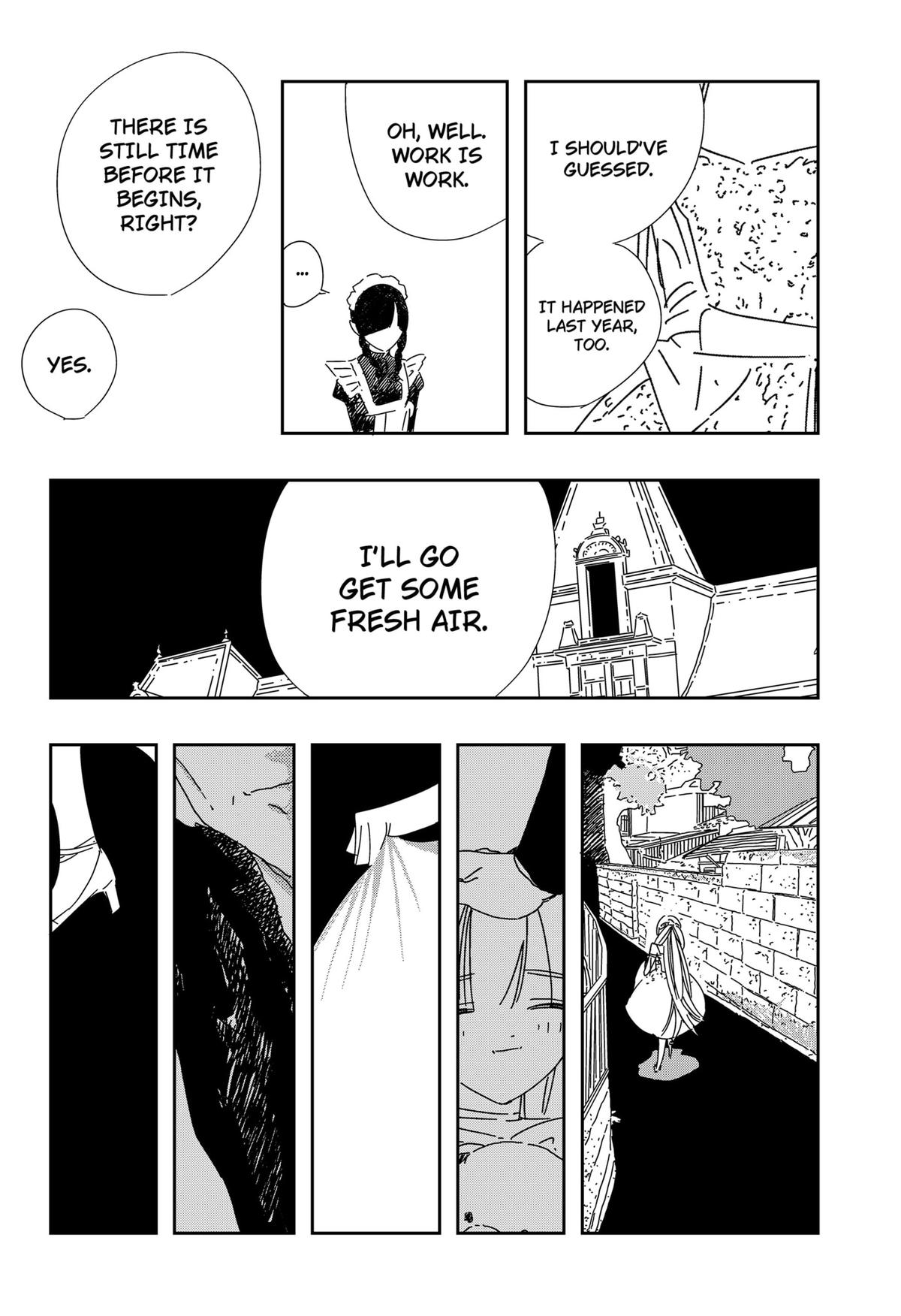 .A: dot Alice Chap 6 - Next Chap 7