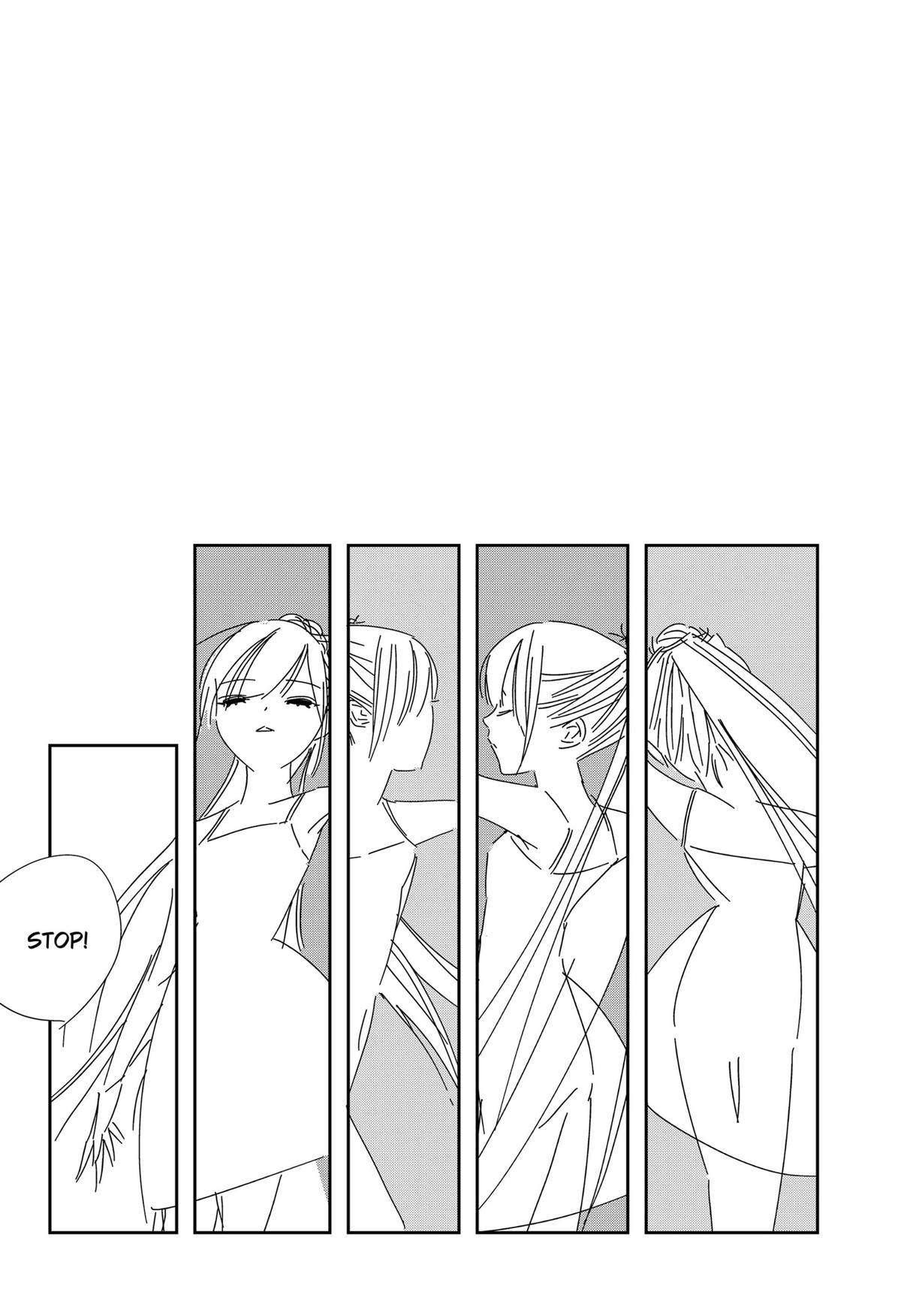 .A: dot Alice Chap 6 - Next Chap 7