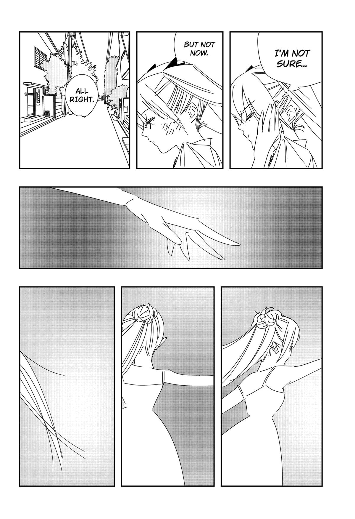 .A: dot Alice Chap 6 - Next Chap 7