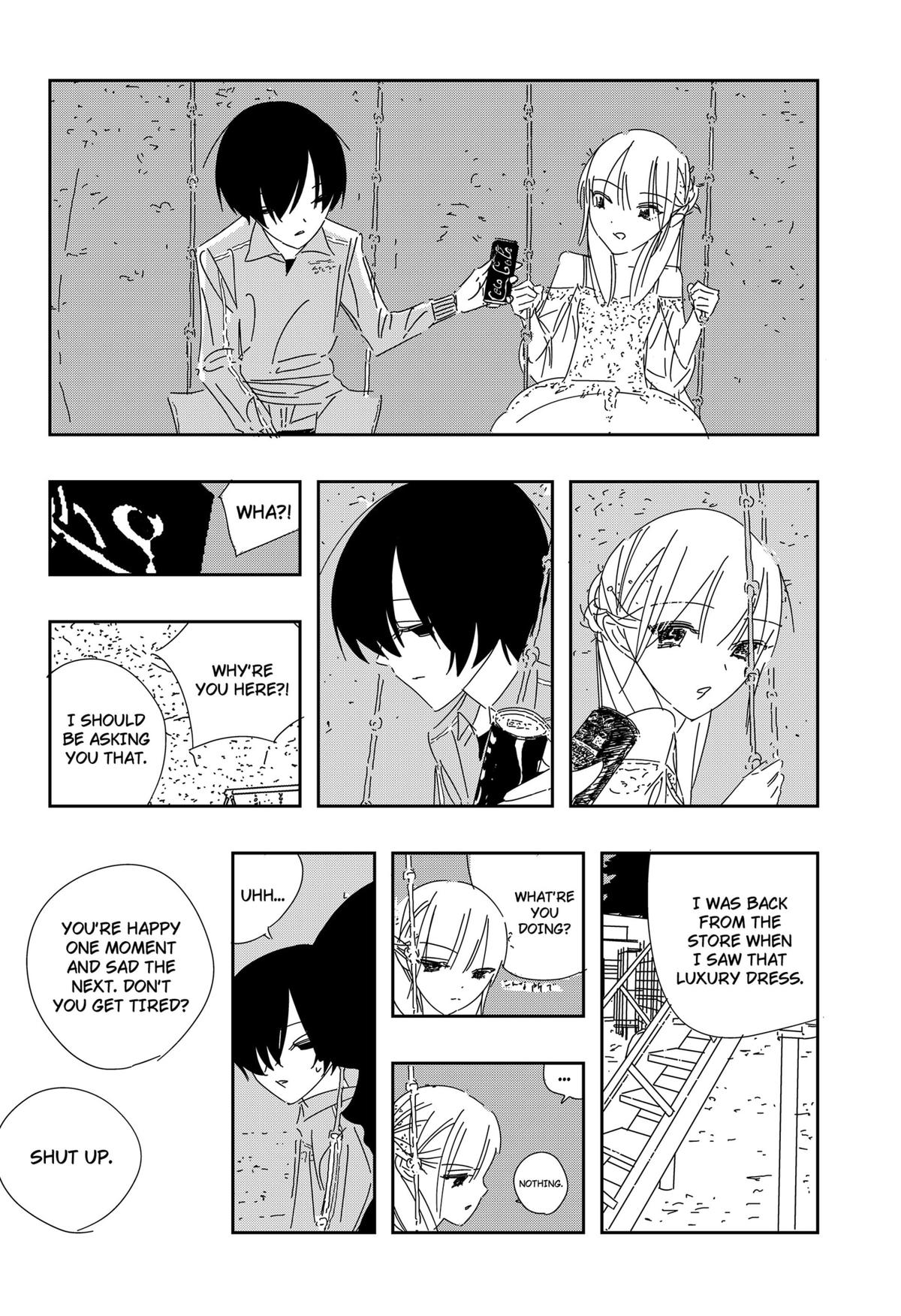 .A: dot Alice Chap 6 - Next Chap 7