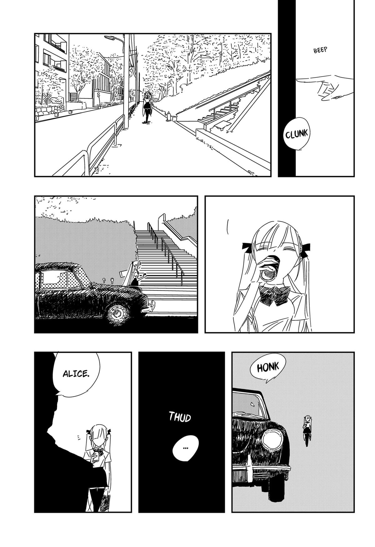 .A: dot Alice Chap 6 - Next Chap 7