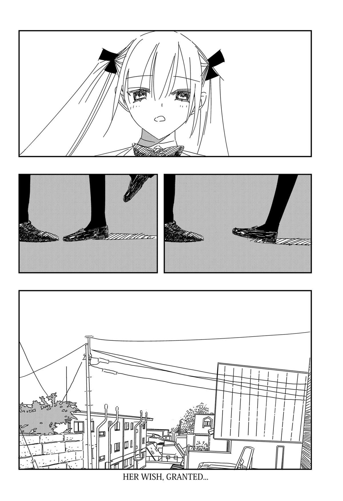 .A: dot Alice Chap 6 - Next Chap 7