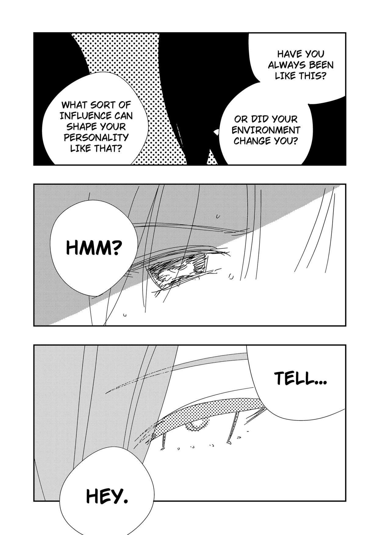 .A: dot Alice Chap 8 - Next Chap 9