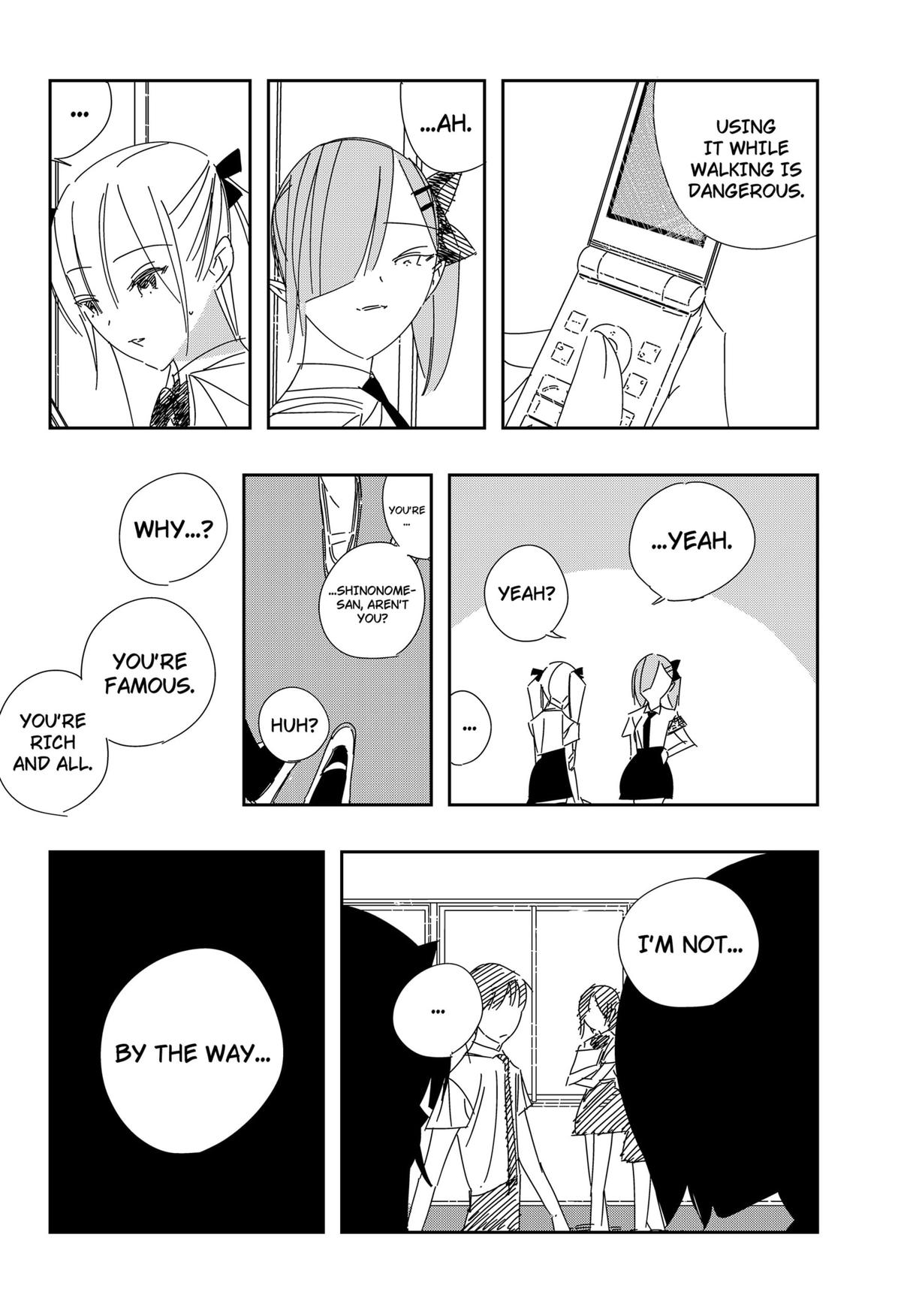 .A: dot Alice Chap 8 - Next Chap 9